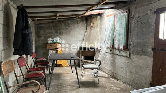 Achat immobilier Maison 3 pièces  70m2 à Meschers-sur-Gironde (17132) - Photo n°16
