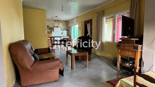Achat immobilier Maison 3 pièces  70m2 à Meschers-sur-Gironde (17132) - Photo n°6