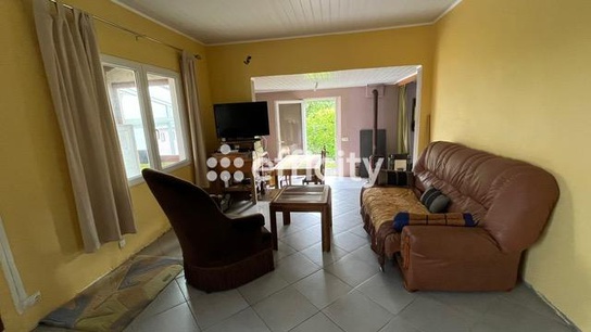 Achat immobilier Maison 3 pièces  70m2 à Meschers-sur-Gironde (17132) - Photo n°7