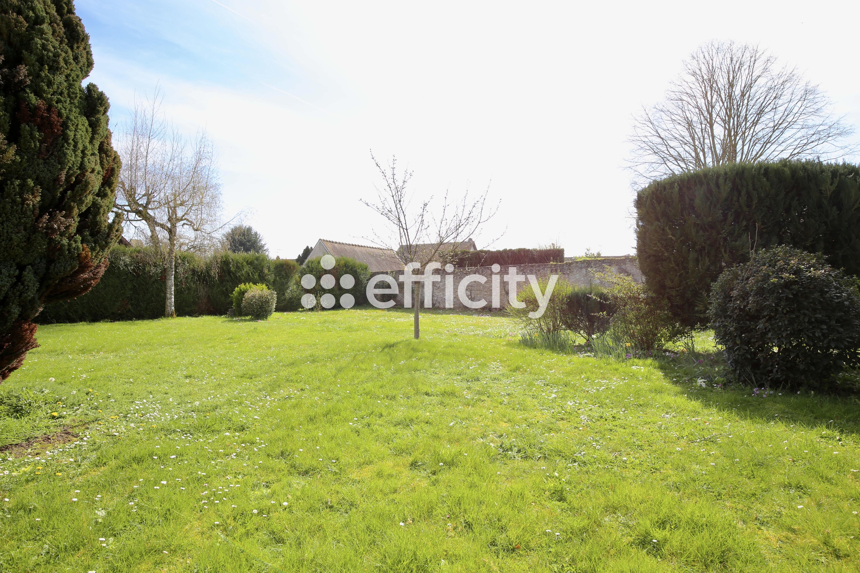 maison 5 pièces - 124m2 à Senlis (60300)