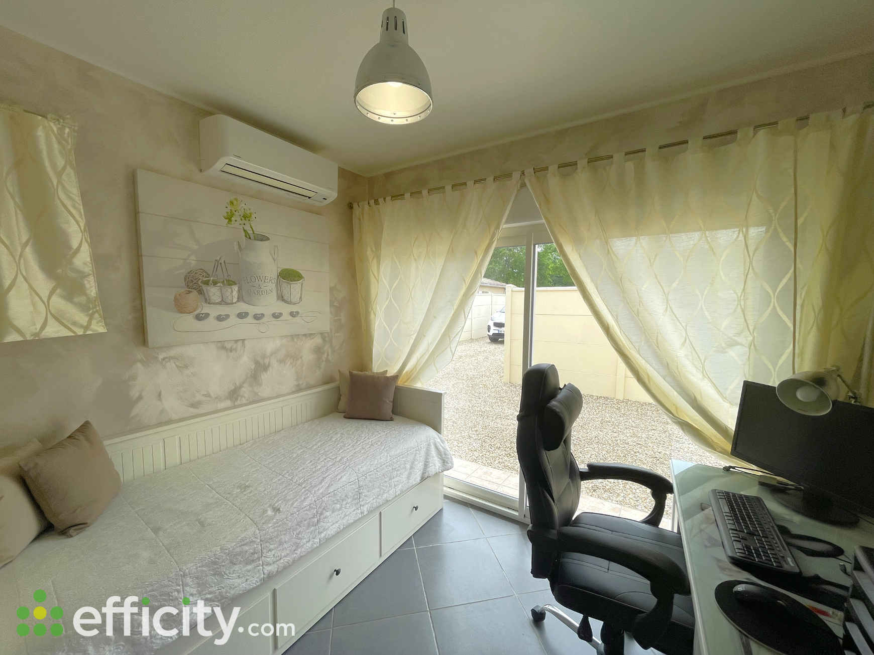 Achat immobilier Maison 6 pièces  120m2 à Lagorce (33230) - Photo n°8