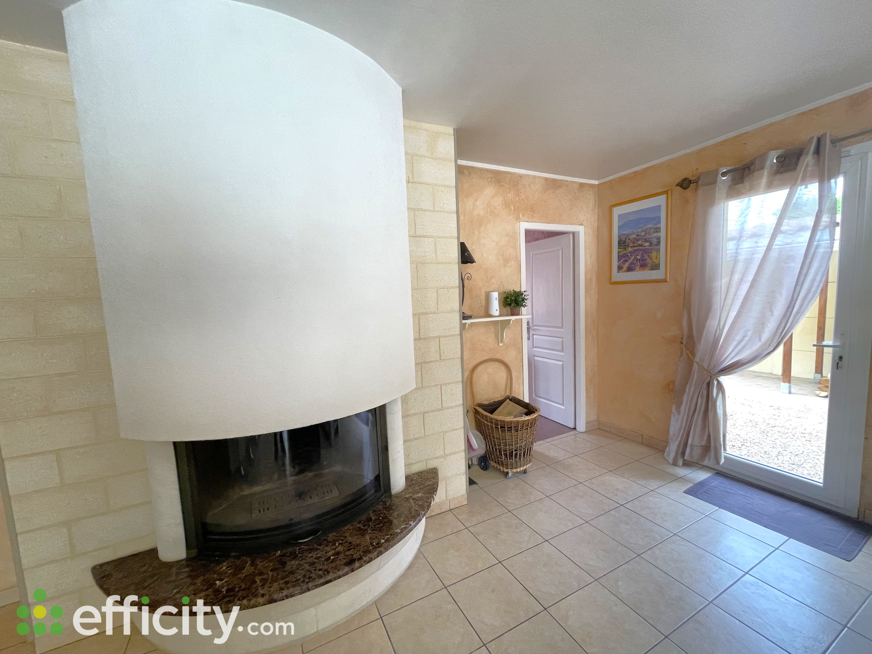 Achat immobilier Maison 6 pièces  120m2 à Lagorce (33230) - Photo n°5