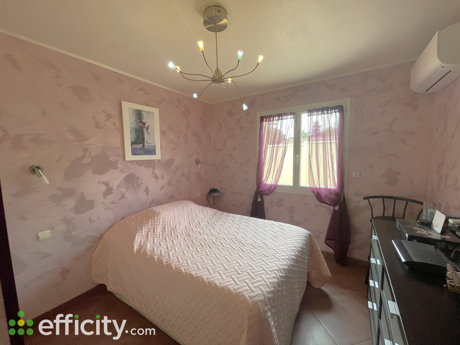 Achat immobilier Maison 6 pièces  120m2 à Lagorce (33230) - Photo n°9