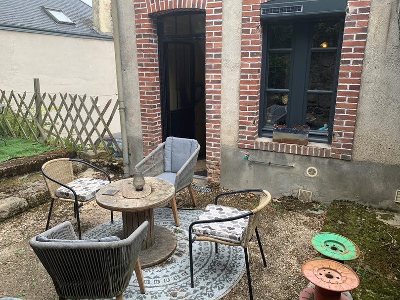 Achat immobilier Maison 4 pièces  68m2 à Guéret (23000) - Photo n°10