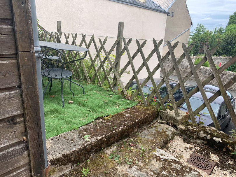 Achat immobilier Maison 4 pièces  68m2 à Guéret (23000) - Photo n°11