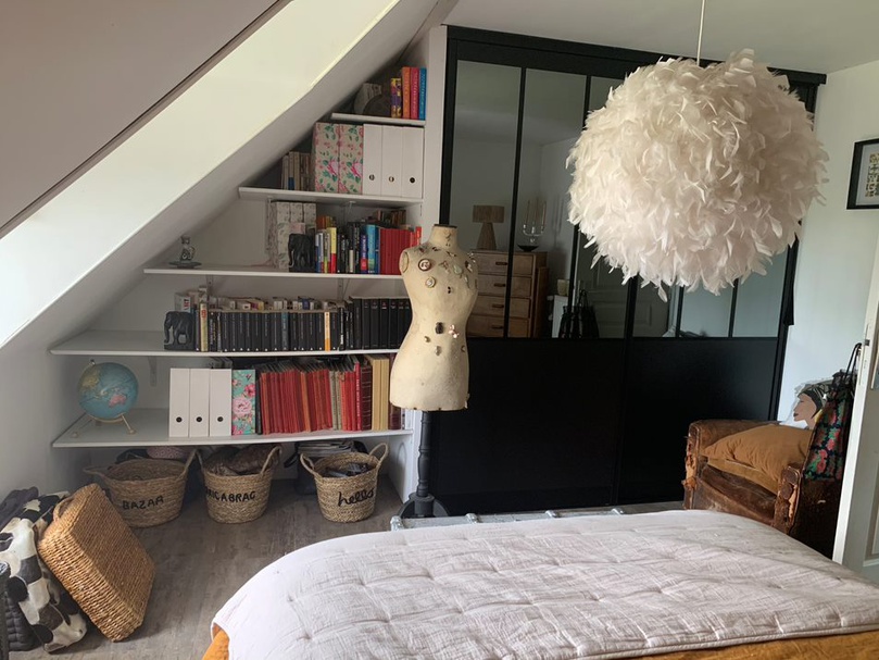 Achat immobilier Maison 4 pièces  68m2 à Guéret (23000) - Photo n°4