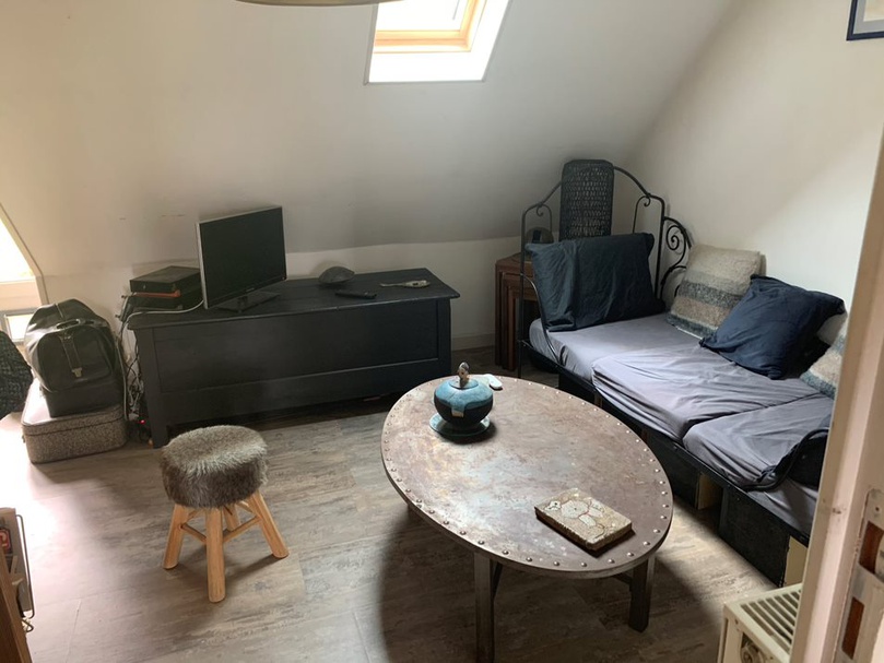 Achat immobilier Maison 4 pièces  68m2 à Guéret (23000) - Photo n°7