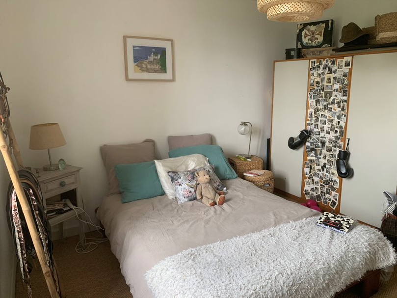 Achat immobilier Maison 4 pièces  68m2 à Guéret (23000) - Photo n°6