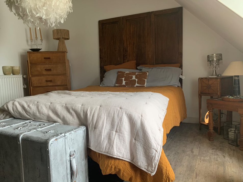 Achat immobilier Maison 4 pièces  68m2 à Guéret (23000) - Photo n°5