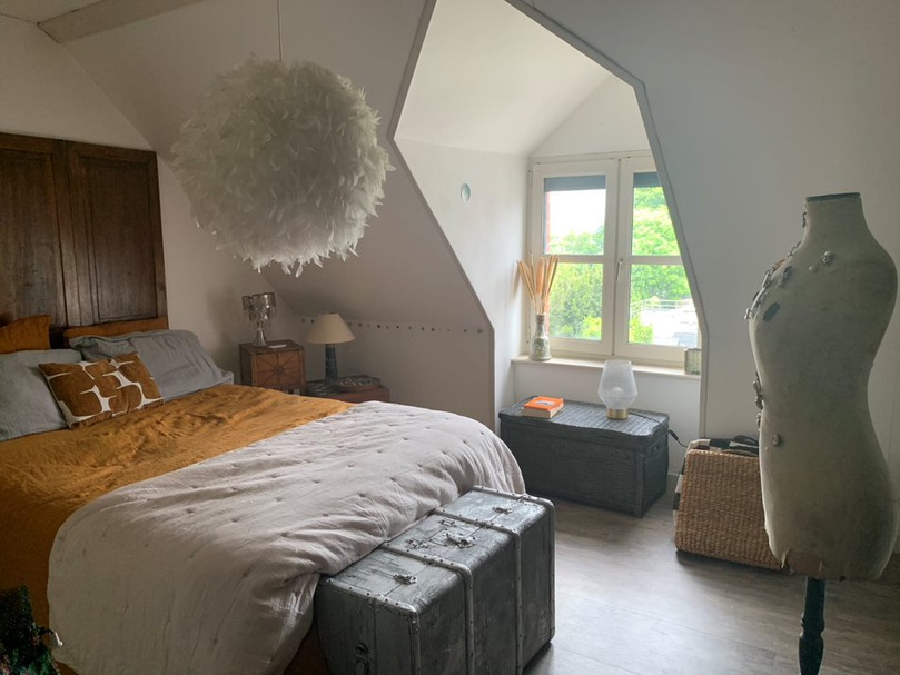 Achat immobilier Maison 4 pièces  68m2 à Guéret (23000) - Photo n°8