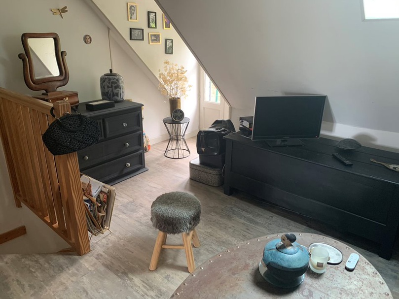 Achat immobilier Maison 4 pièces  68m2 à Guéret (23000) - Photo n°9