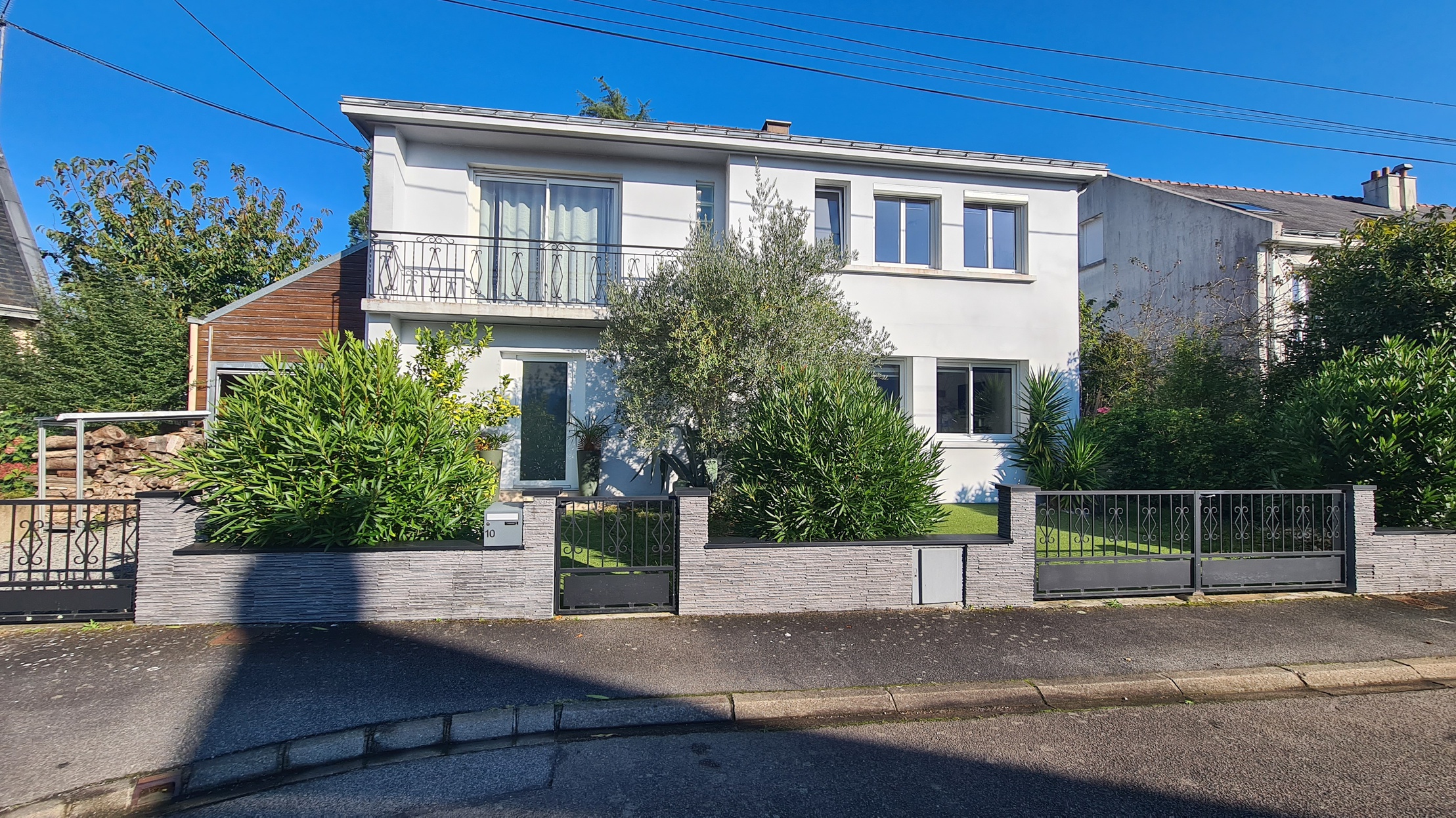 maison 7 pièces - 170m2 à Saint-Herblain (44800)