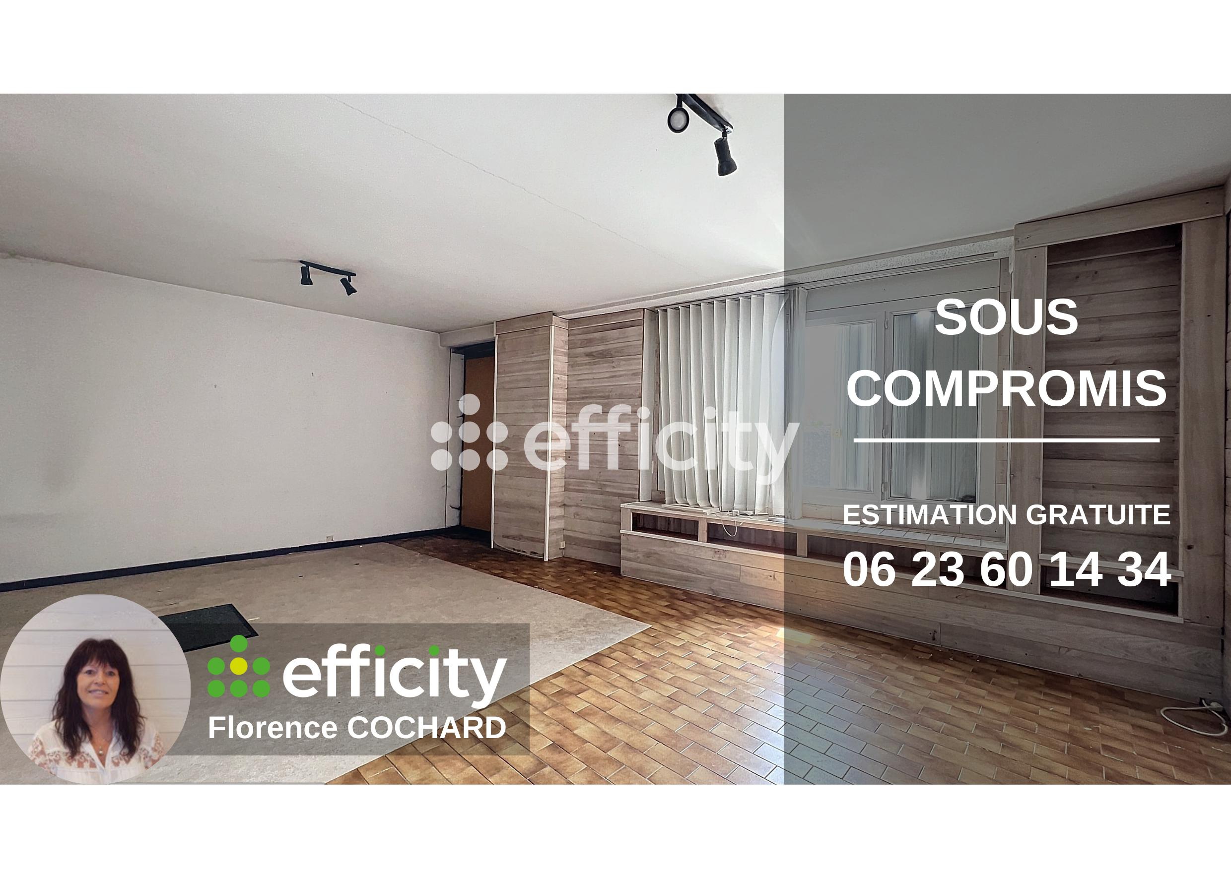 Appartement 3 pièces 67 m² · à Boëge · 67 m² · 110 000 €