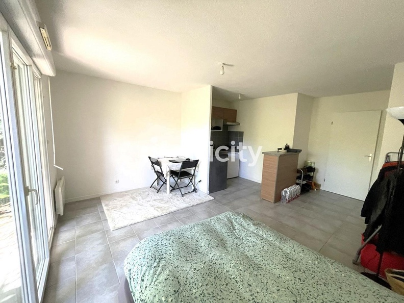 appartement 1 pièces - 30m2 à Mussidan (24400)