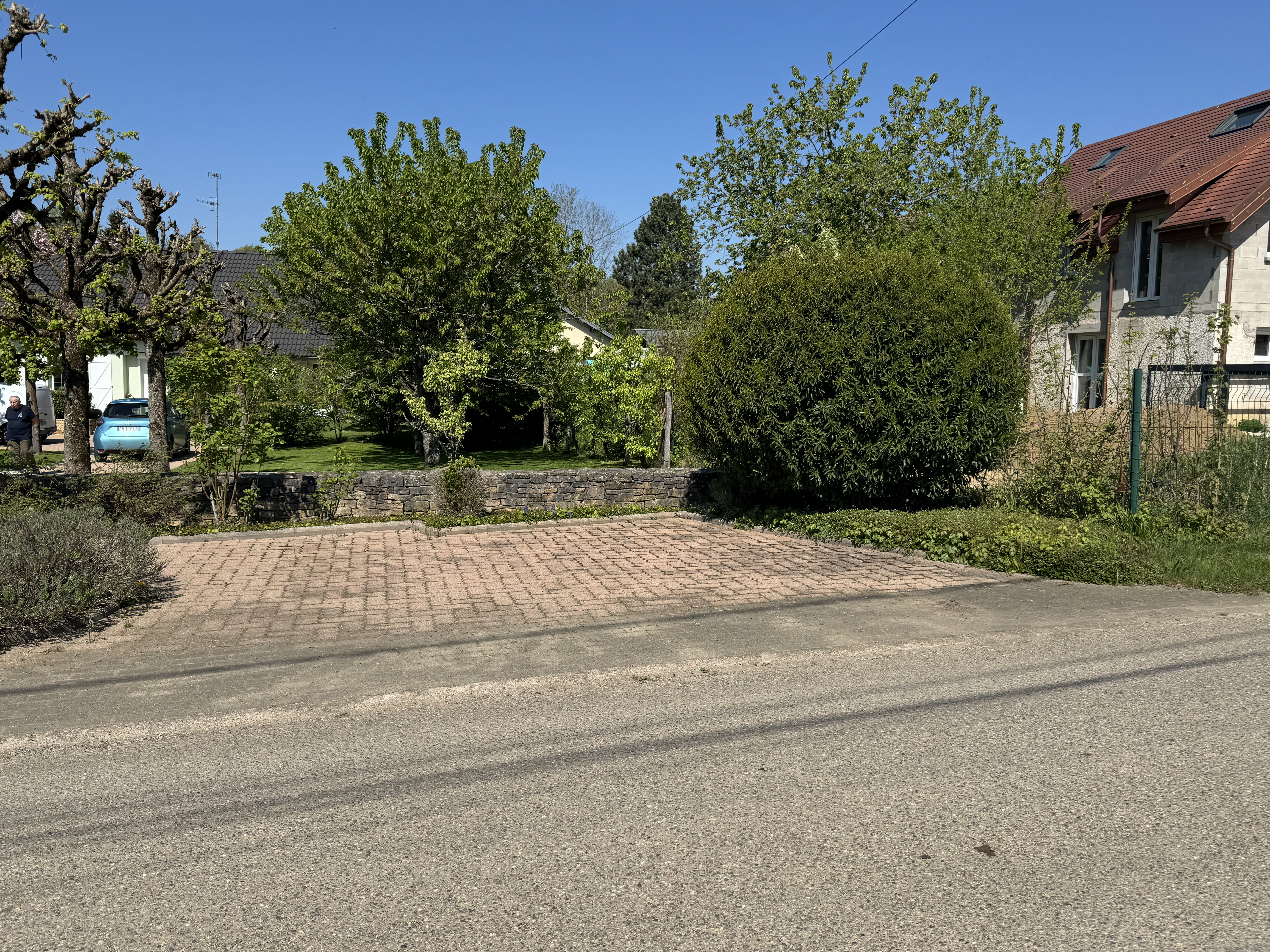 Achat immobilier Maison 4 pièces  83m2 à Abbévillers (25310) - Photo n°10
