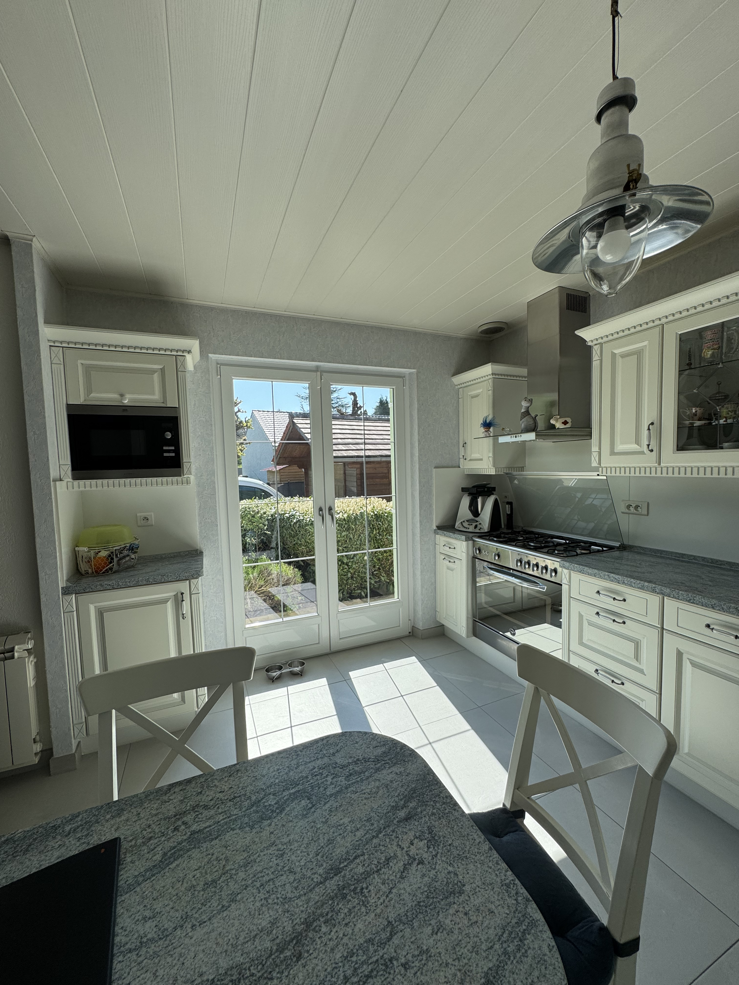 Achat immobilier Maison 4 pièces  83m2 à Abbévillers (25310) - Photo n°16