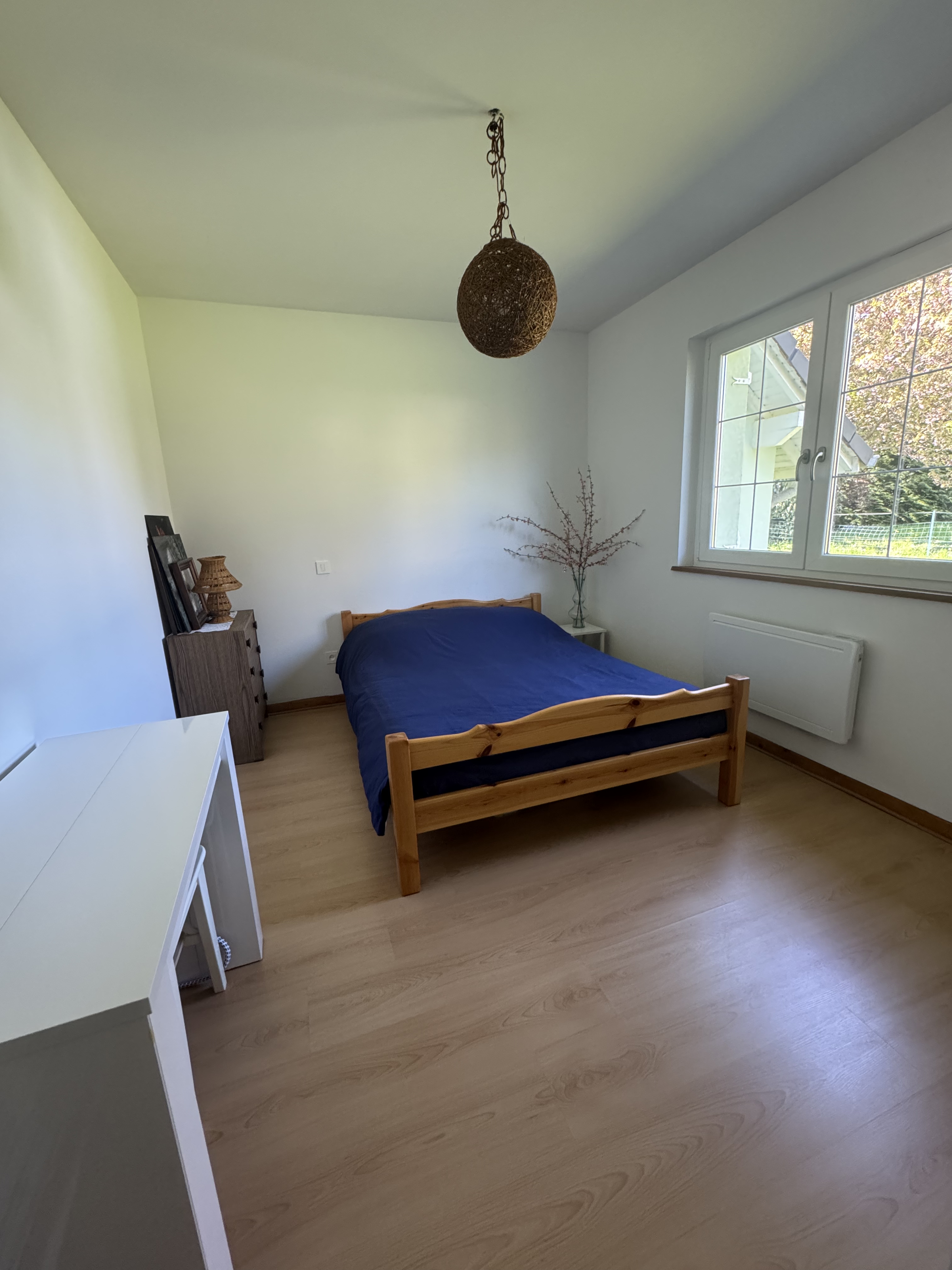 Achat immobilier Maison 4 pièces  83m2 à Abbévillers (25310) - Photo n°17