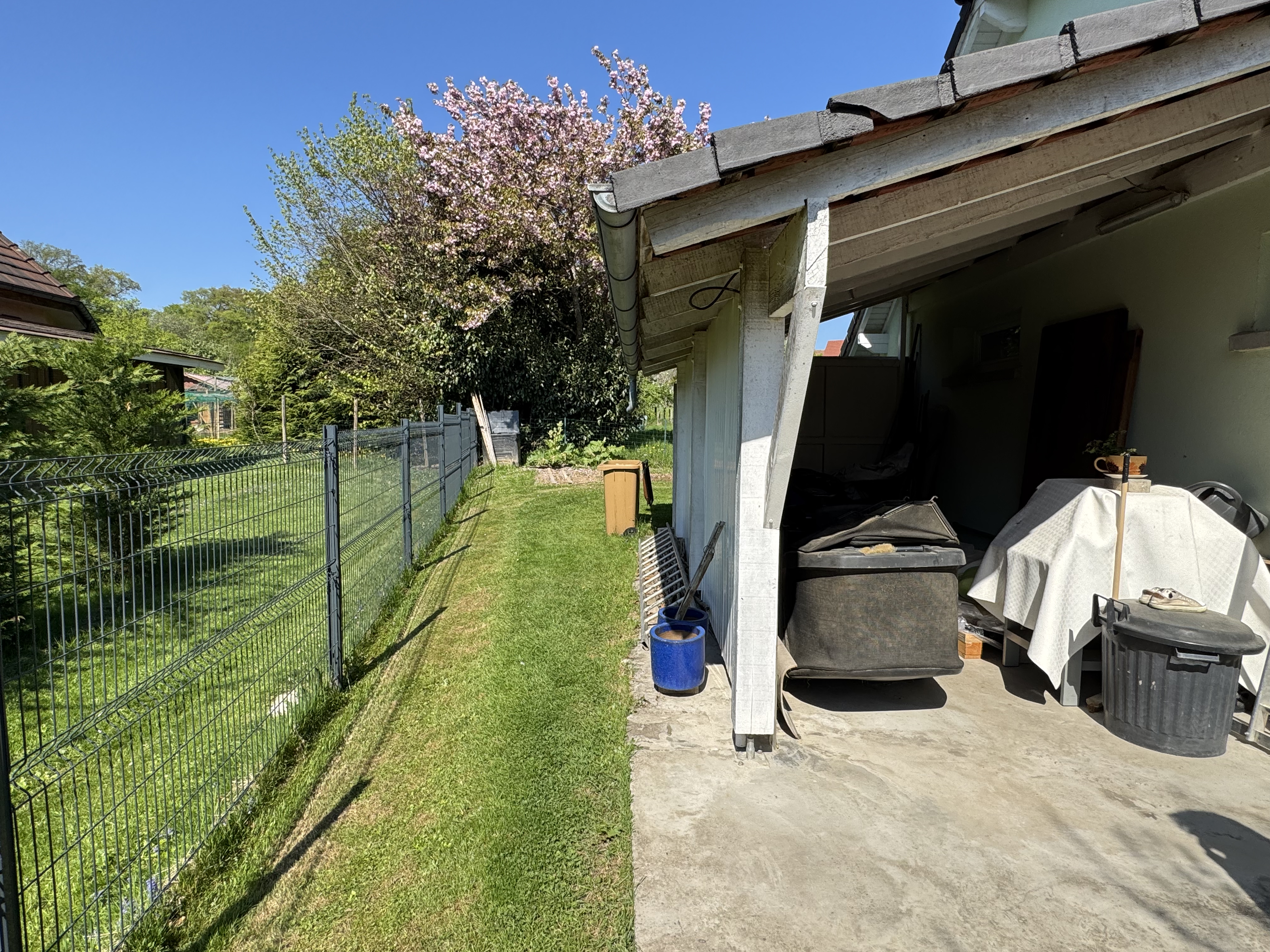 Achat immobilier Maison 4 pièces  83m2 à Abbévillers (25310) - Photo n°5