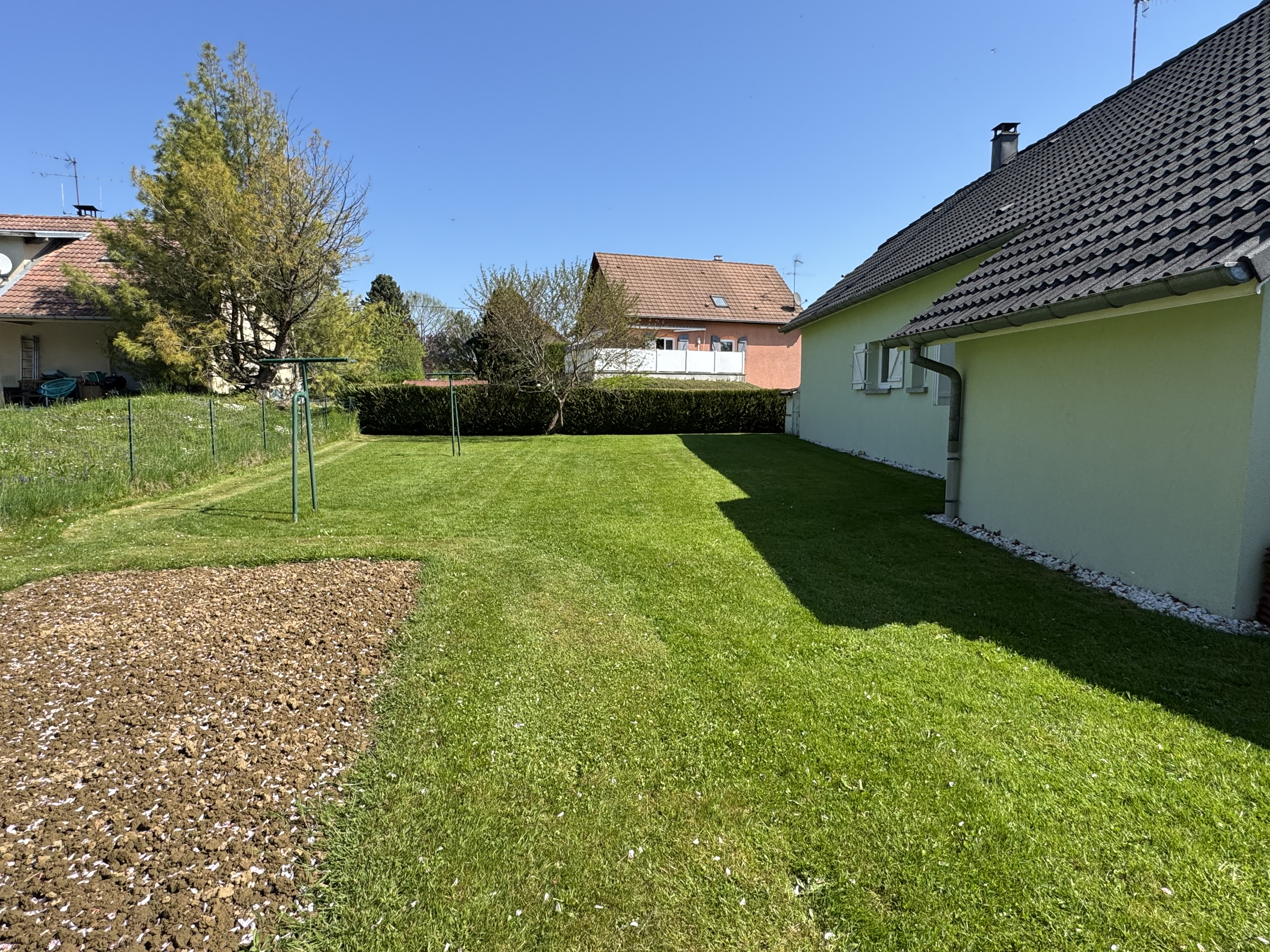 Achat immobilier Maison 4 pièces  83m2 à Abbévillers (25310) - Photo n°6