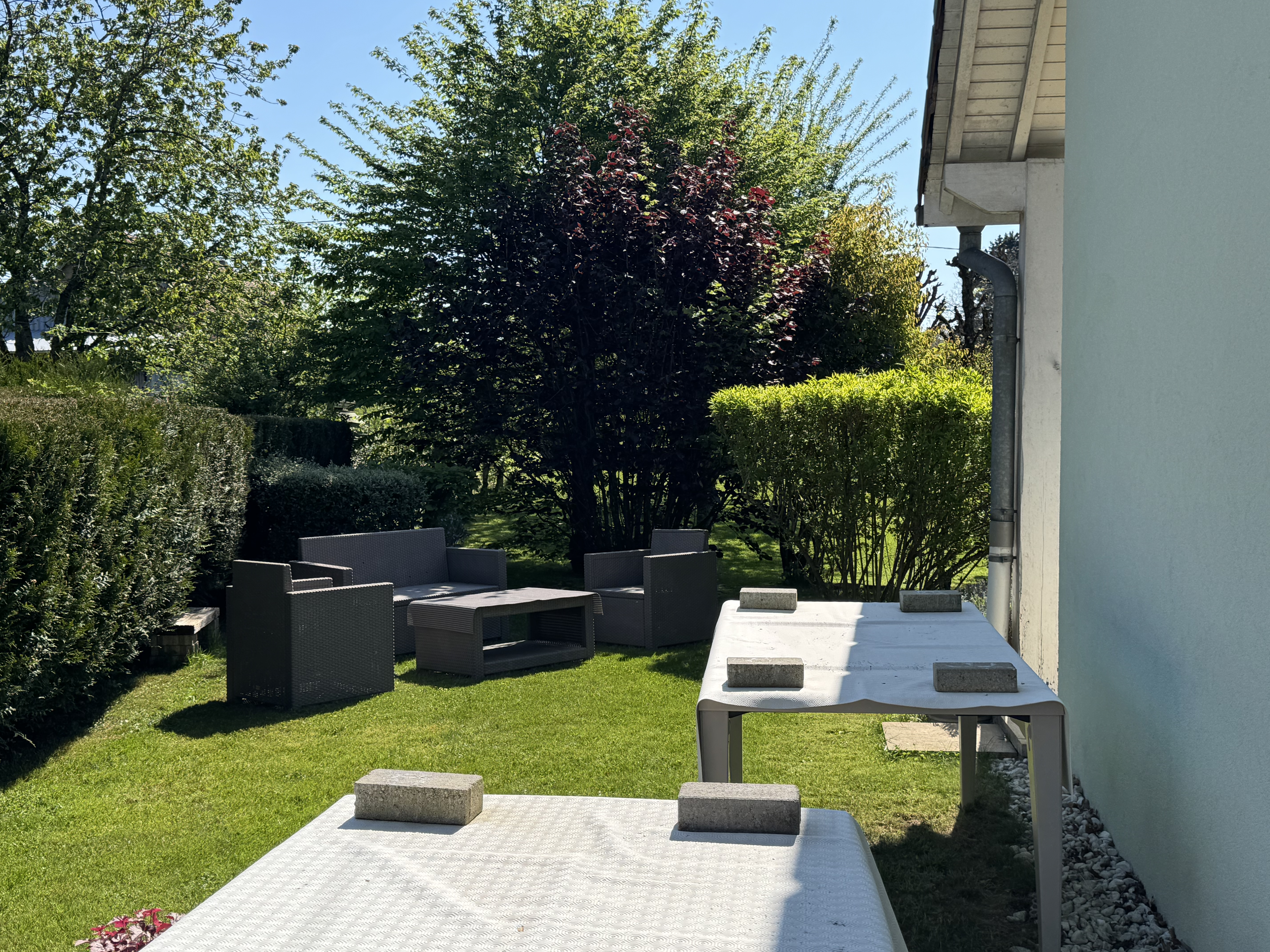 Achat immobilier Maison 4 pièces  83m2 à Abbévillers (25310) - Photo n°9