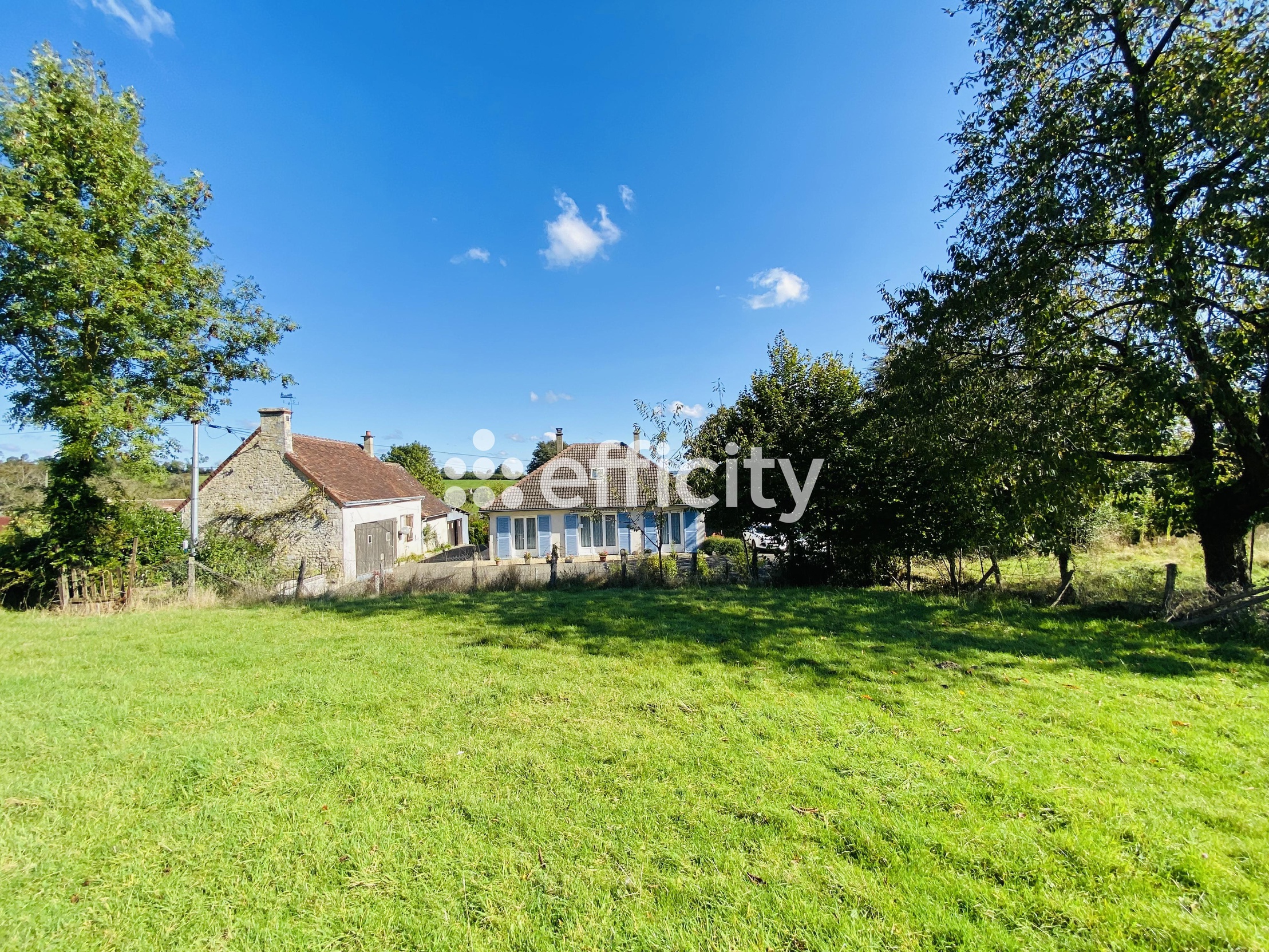 maison 4 pièces - 82m2 à Nogent-le-Rotrou (28400)