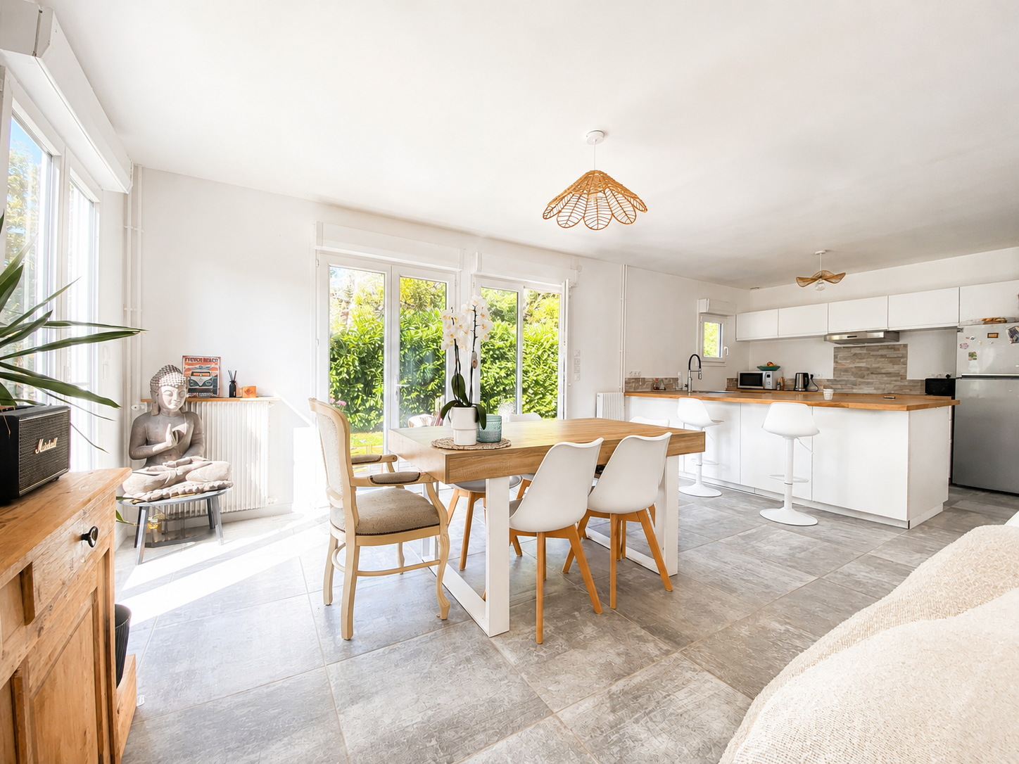 Maison 5 pièces 120 m² · à Trouville-sur-Mer · 120 m² · 469 000 €