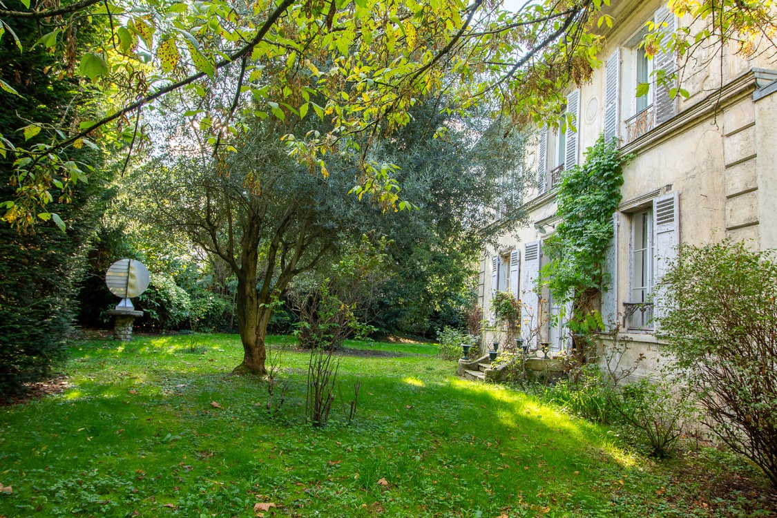 maison 5 pièces - 270m2 à Bagneux (92220)