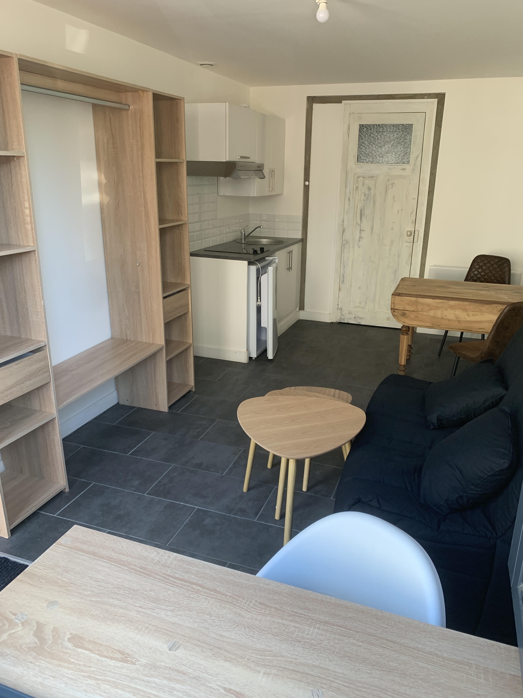 immeuble 7 pièces - 126m2 à Poitiers (86000)