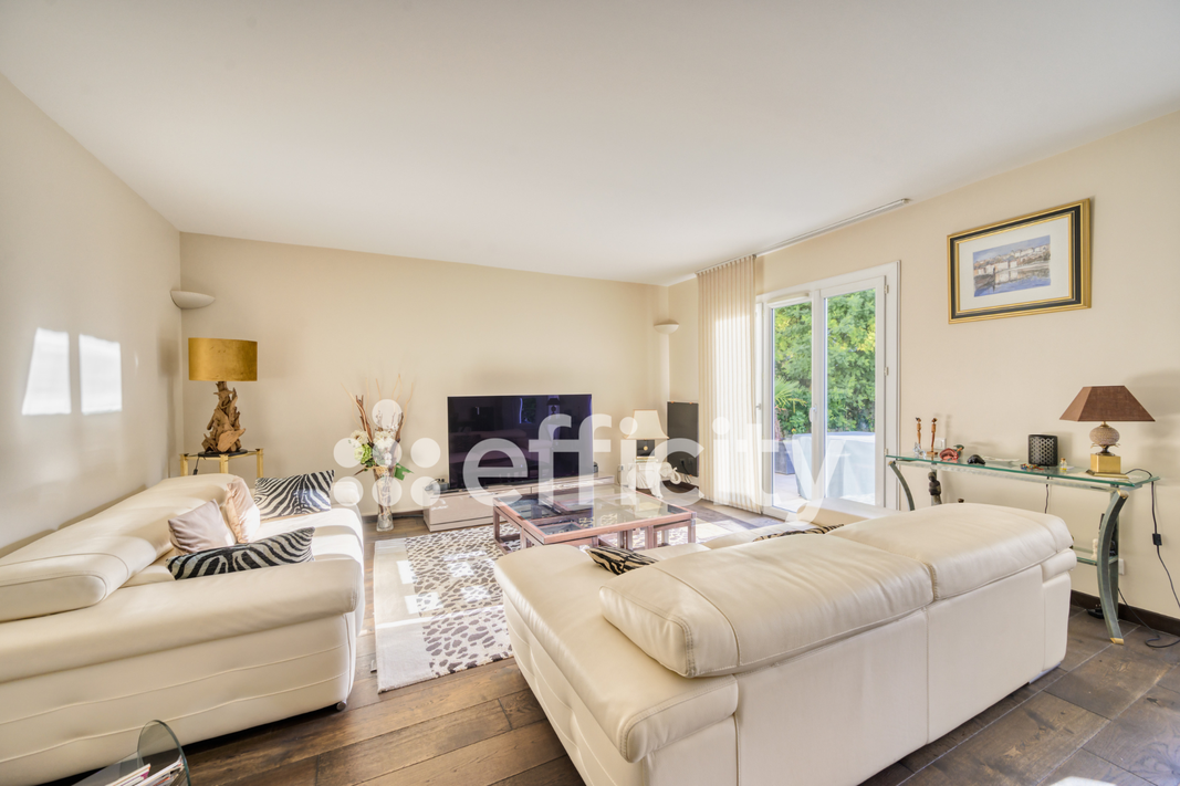 maison 6 pièces - 135m2 à Saint-Gratien (95210)