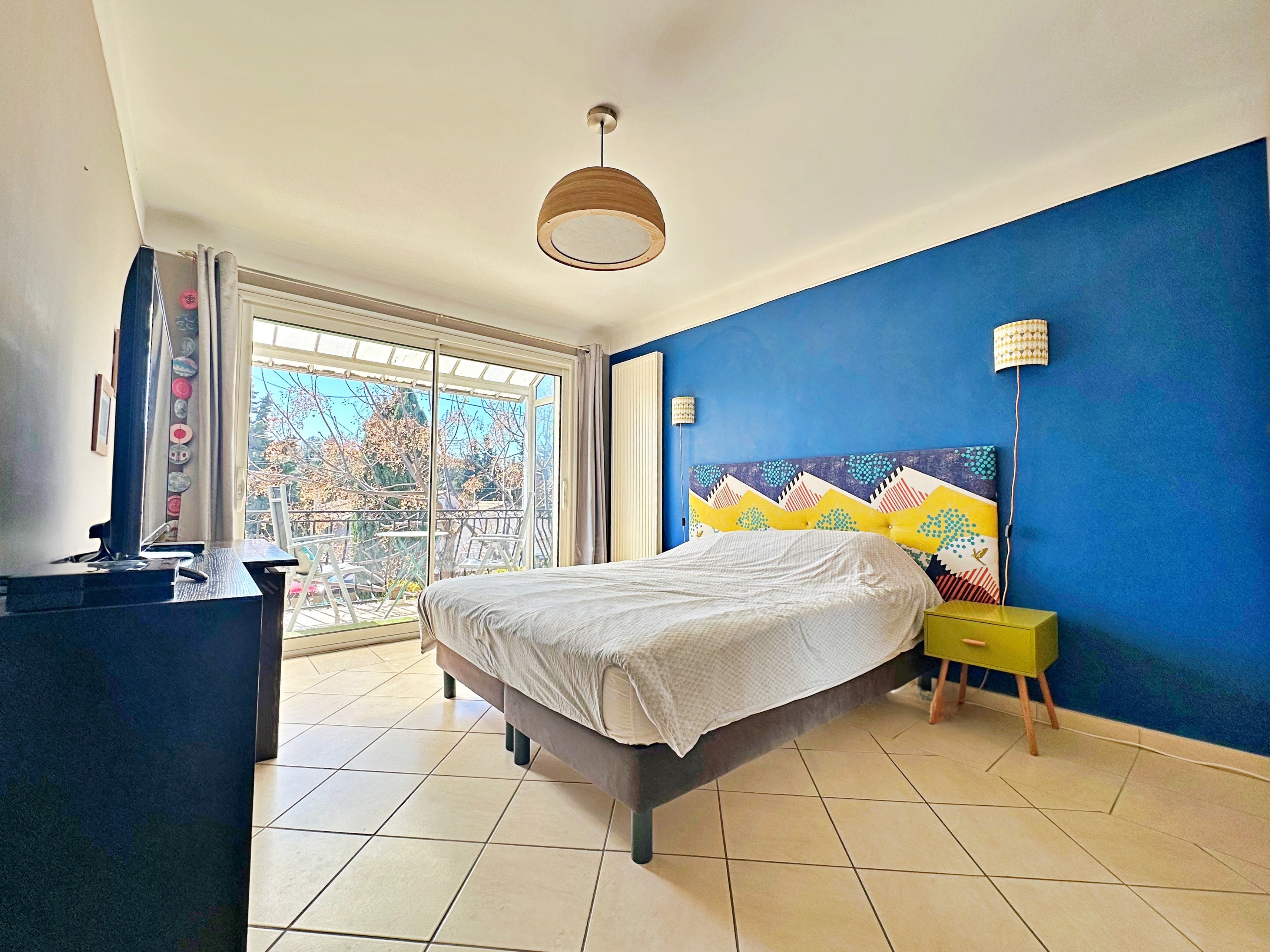 Achat immobilier Maison 6 pièces  176m2 à Villeneuve-lès-Avignon (30400) - Photo n°9