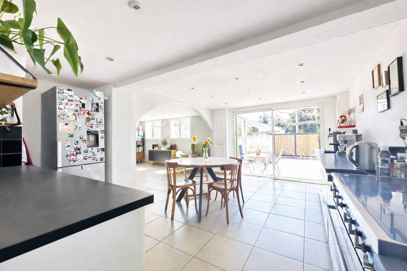 Achat immobilier Maison 6 pièces  176m2 à Villeneuve-lès-Avignon (30400) - Photo n°5