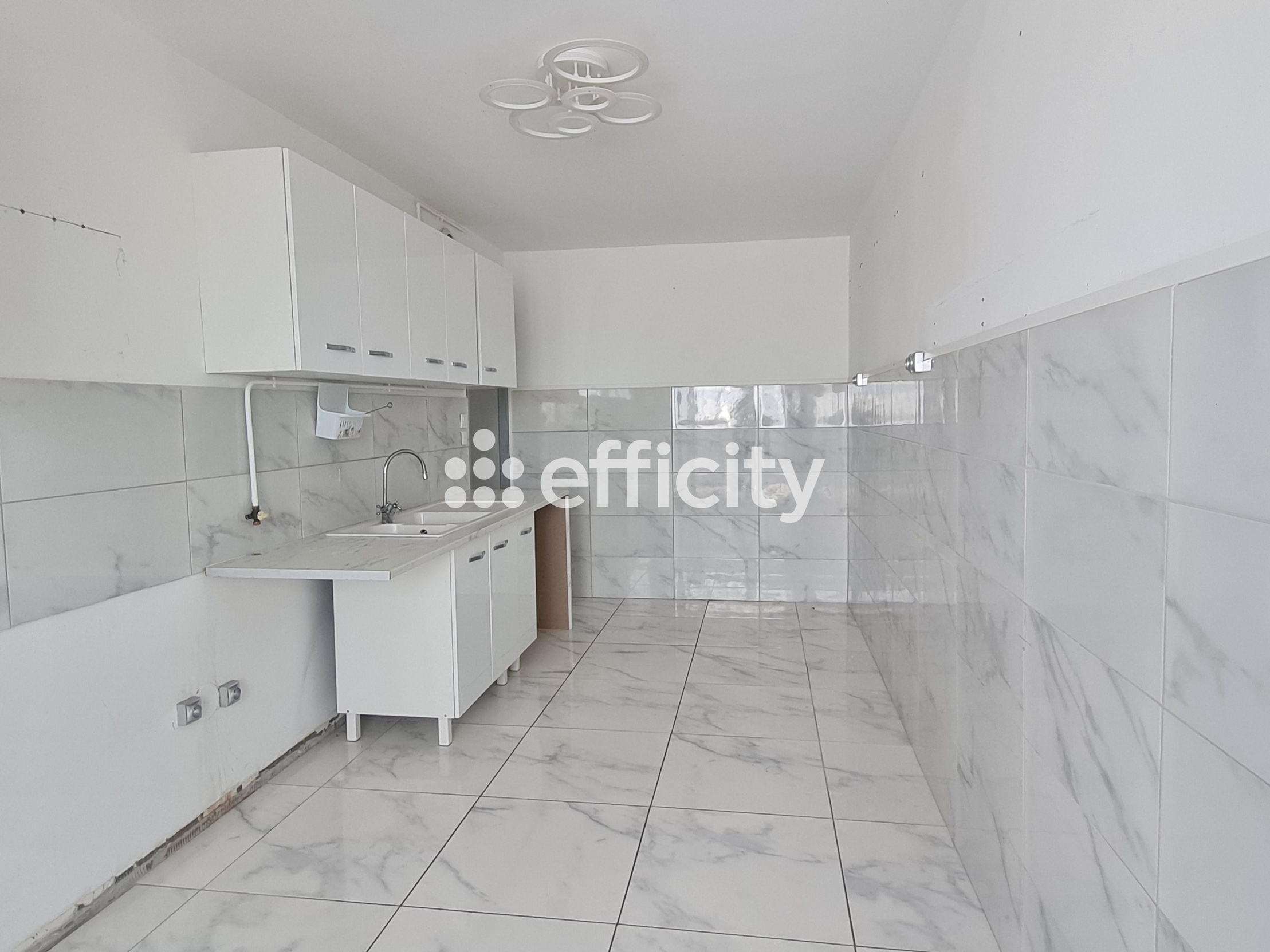 appartement 4 pièces - 80m2 à Valence (26000)