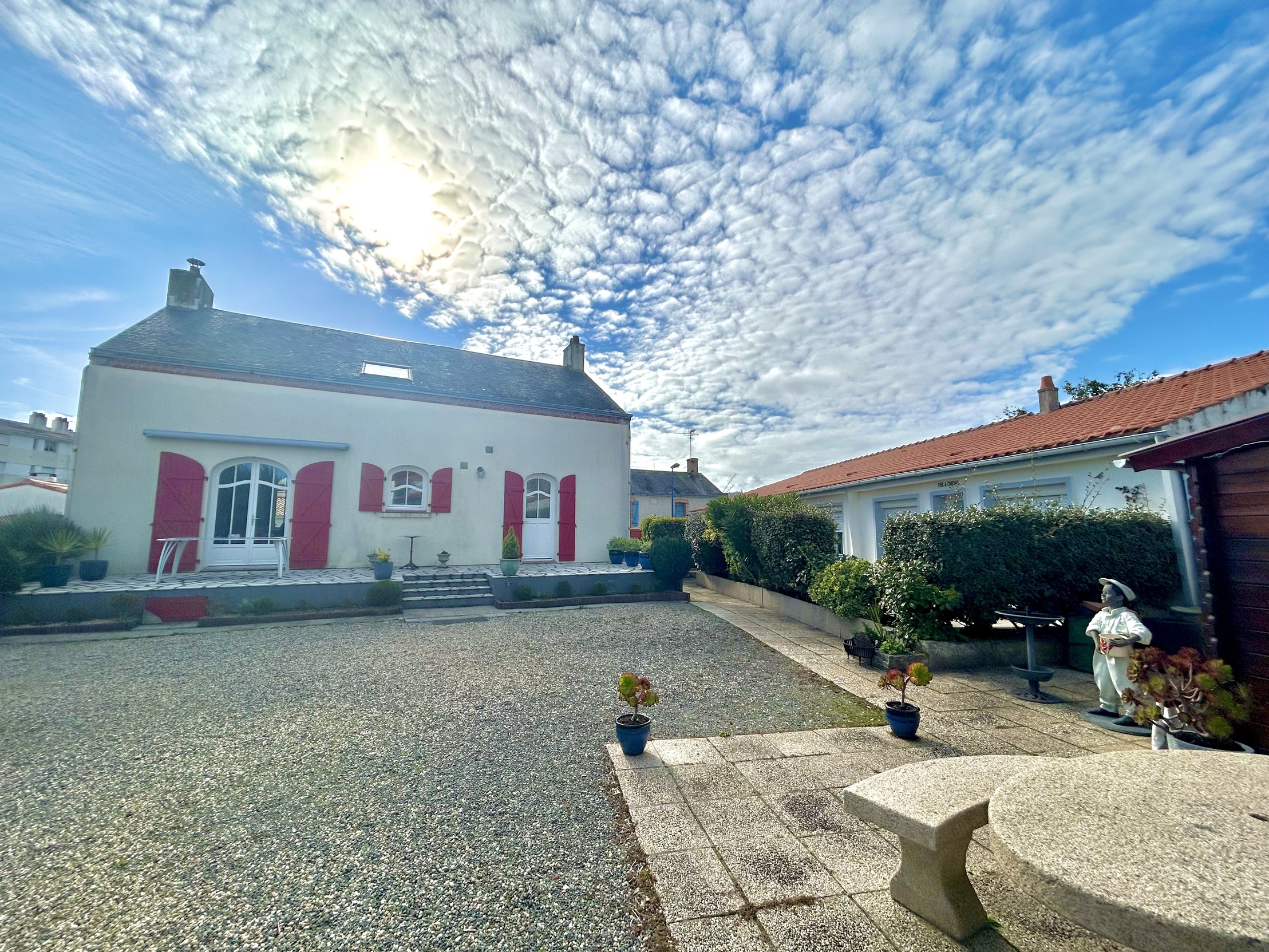 maison 10 pièces - 240m2 à Saint-Jean-de-Monts (85160)