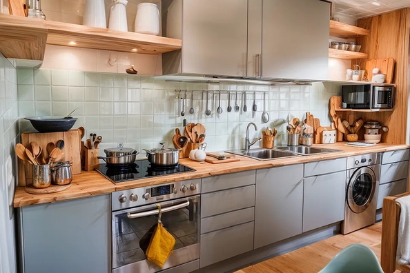 appartement 5 pièces - 80m2 à Saint-Julien-en-Genevois (74160)