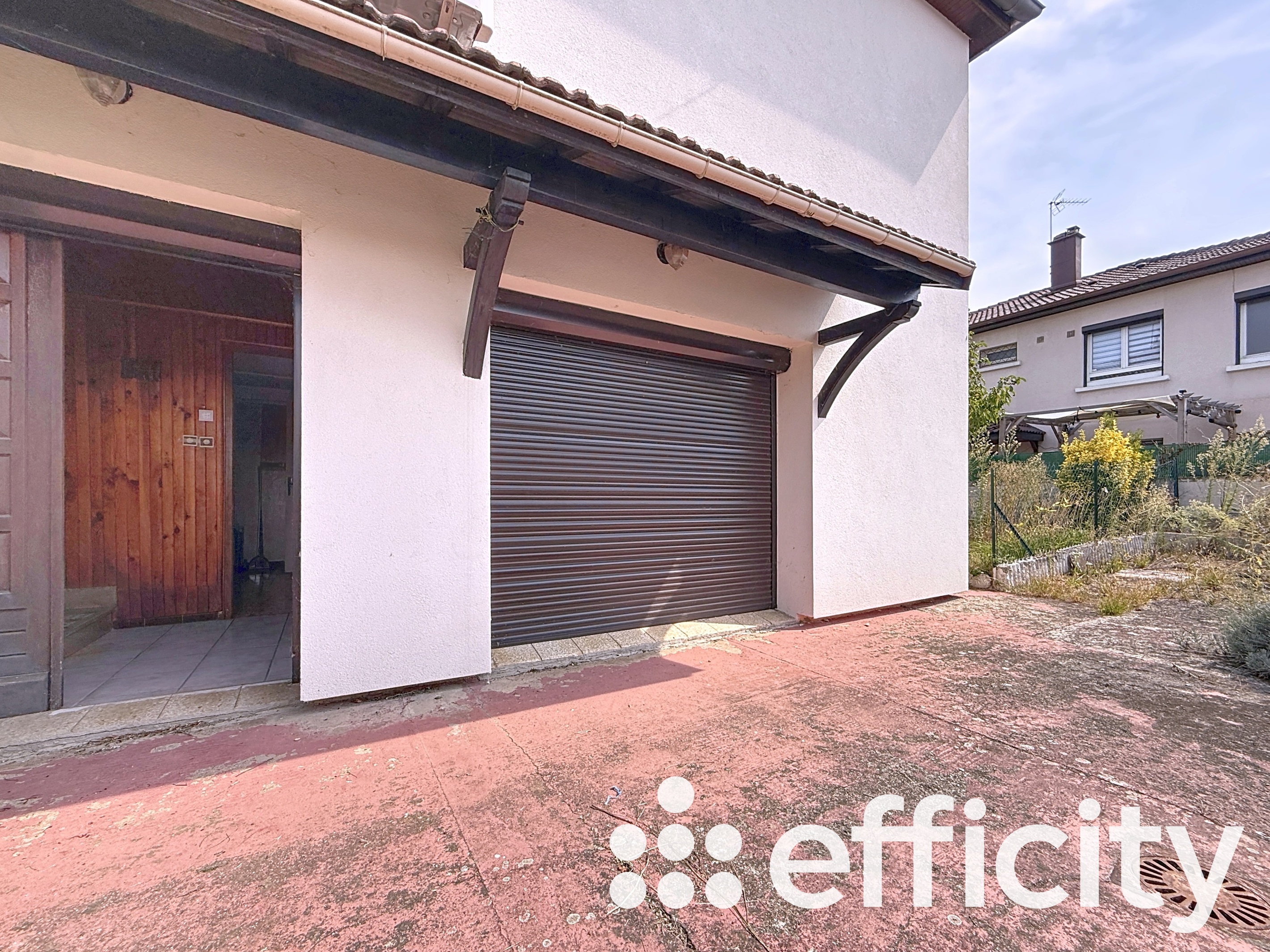 Achat immobilier Maison 5 pièces  150m2 à Meyzieu (69330) - Photo n°4