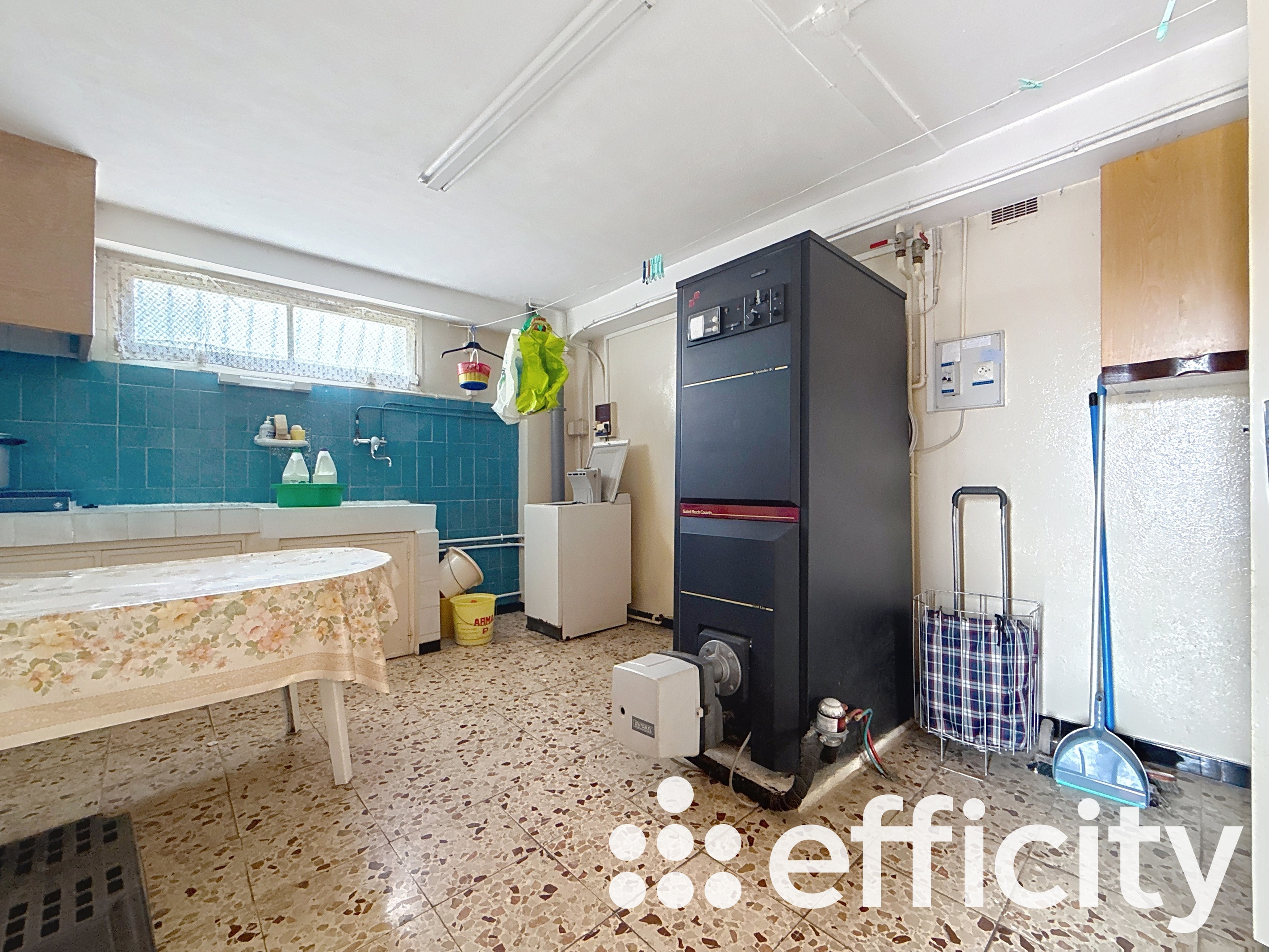 Achat immobilier Maison 5 pièces  150m2 à Meyzieu (69330) - Photo n°15