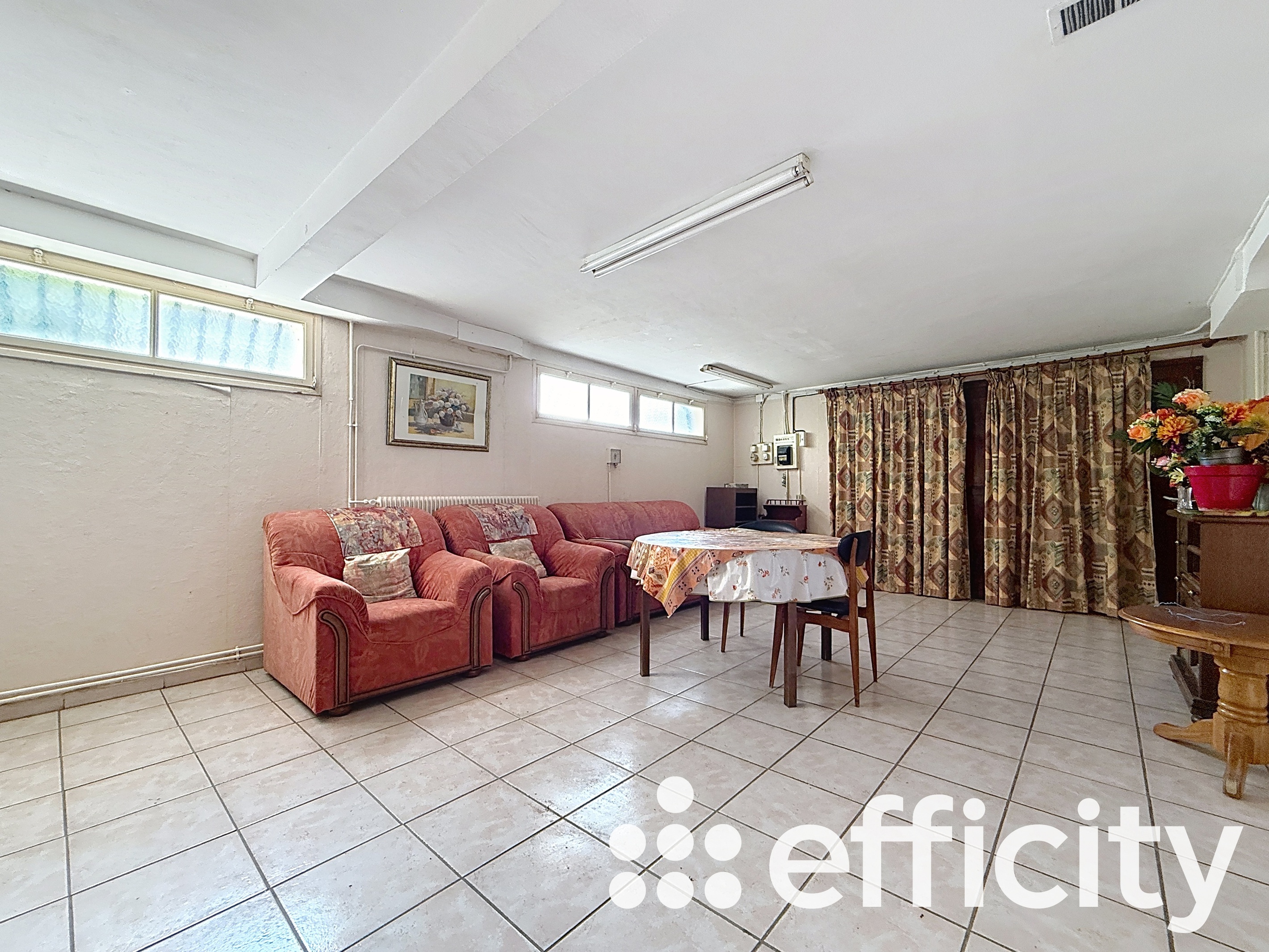 Achat immobilier Maison 5 pièces  150m2 à Meyzieu (69330) - Photo n°14