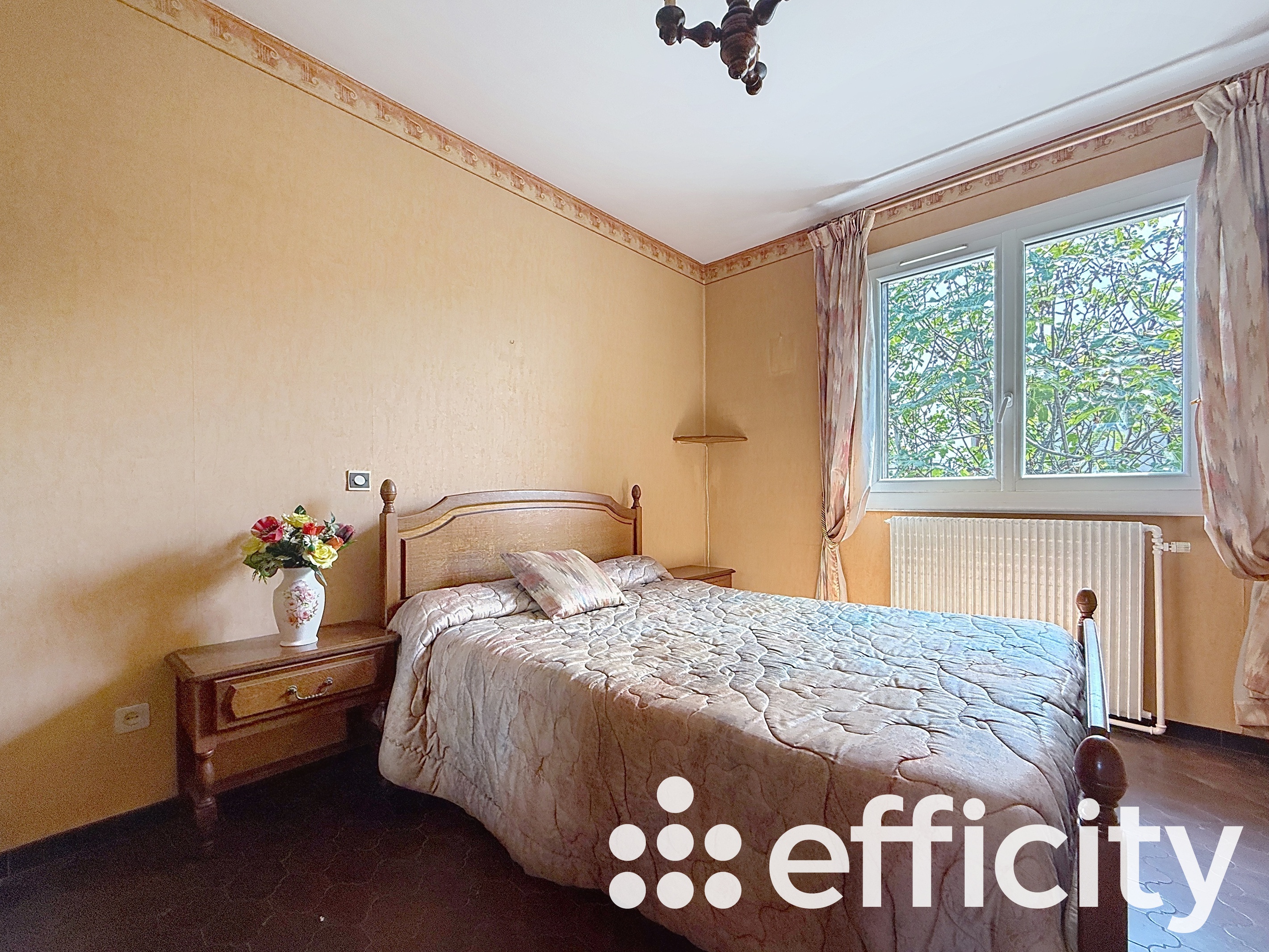 Achat immobilier Maison 5 pièces  150m2 à Meyzieu (69330) - Photo n°9