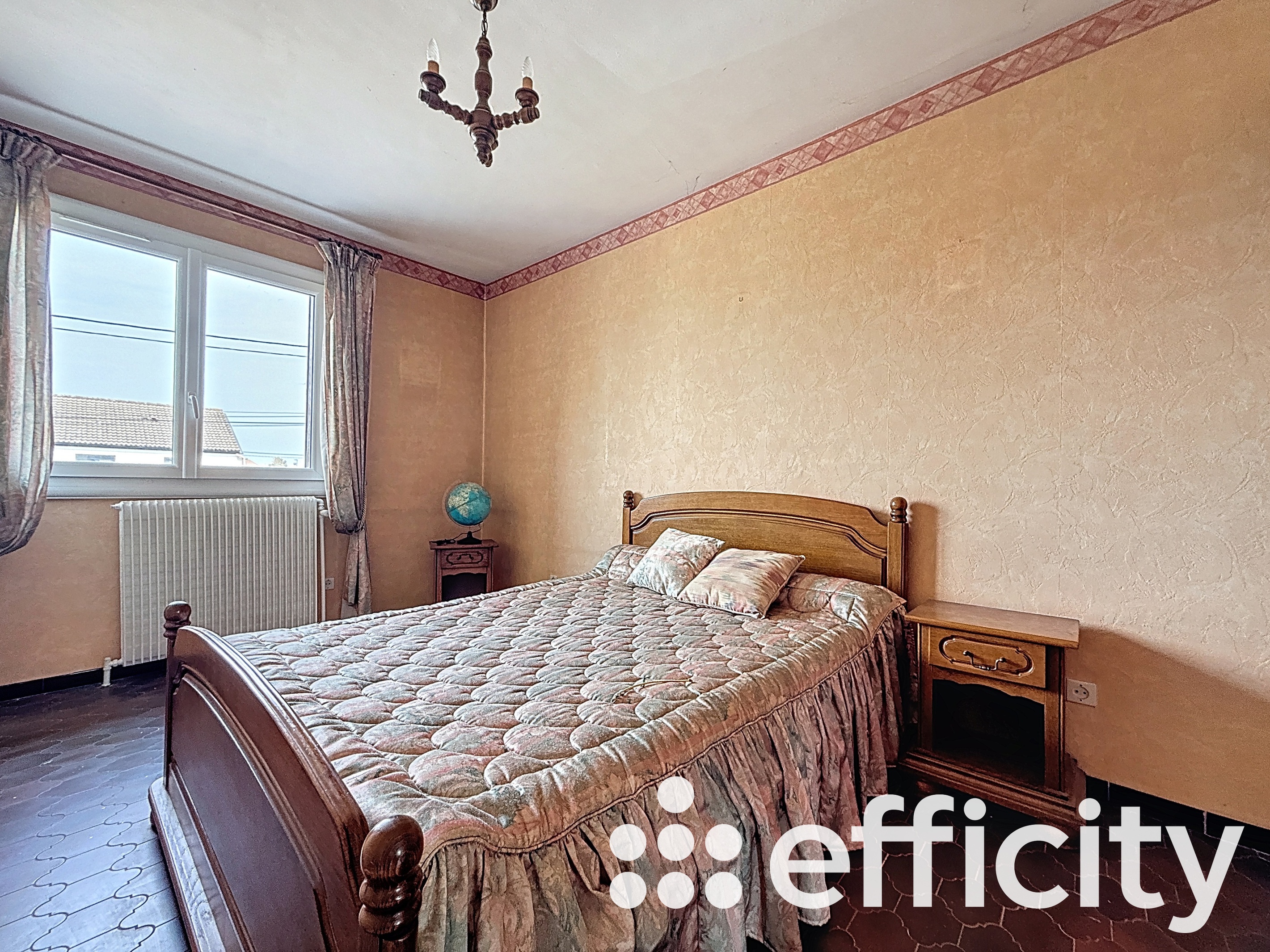 Achat immobilier Maison 5 pièces  150m2 à Meyzieu (69330) - Photo n°8