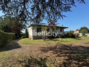 maison 8 pièces - 200m2 à Thiers (63300)