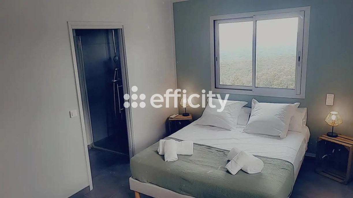 Achat immobilier Maison 13 pièces  330m2 à Porto-Vecchio (20137) - Photo n°12