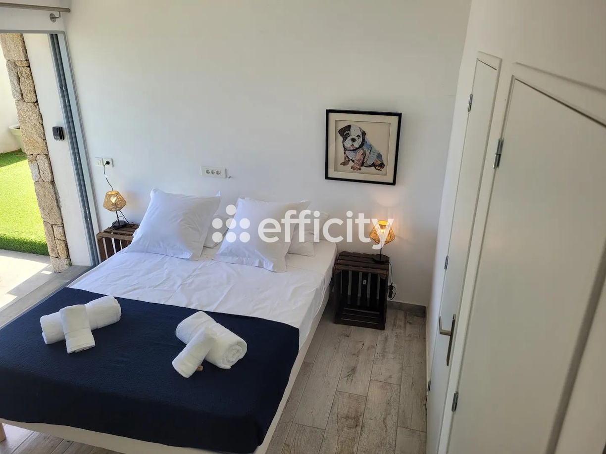 Achat immobilier Maison 13 pièces  330m2 à Porto-Vecchio (20137) - Photo n°7