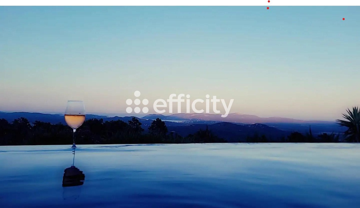 Achat immobilier Maison 13 pièces  330m2 à Porto-Vecchio (20137) - Photo n°6