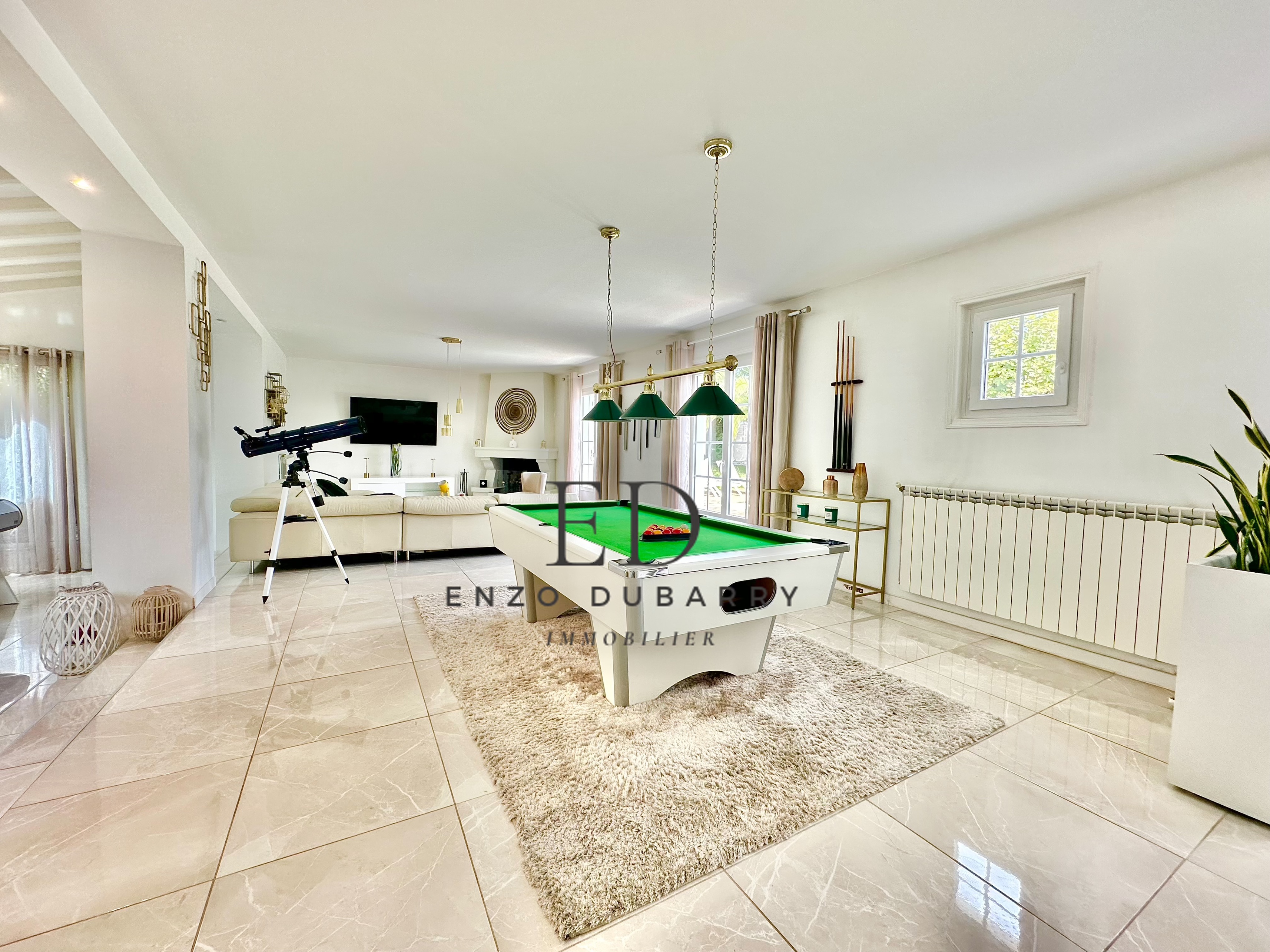 Achat immobilier Maison 5 pièces  200m2 à Biarritz (64200) - Photo n°4