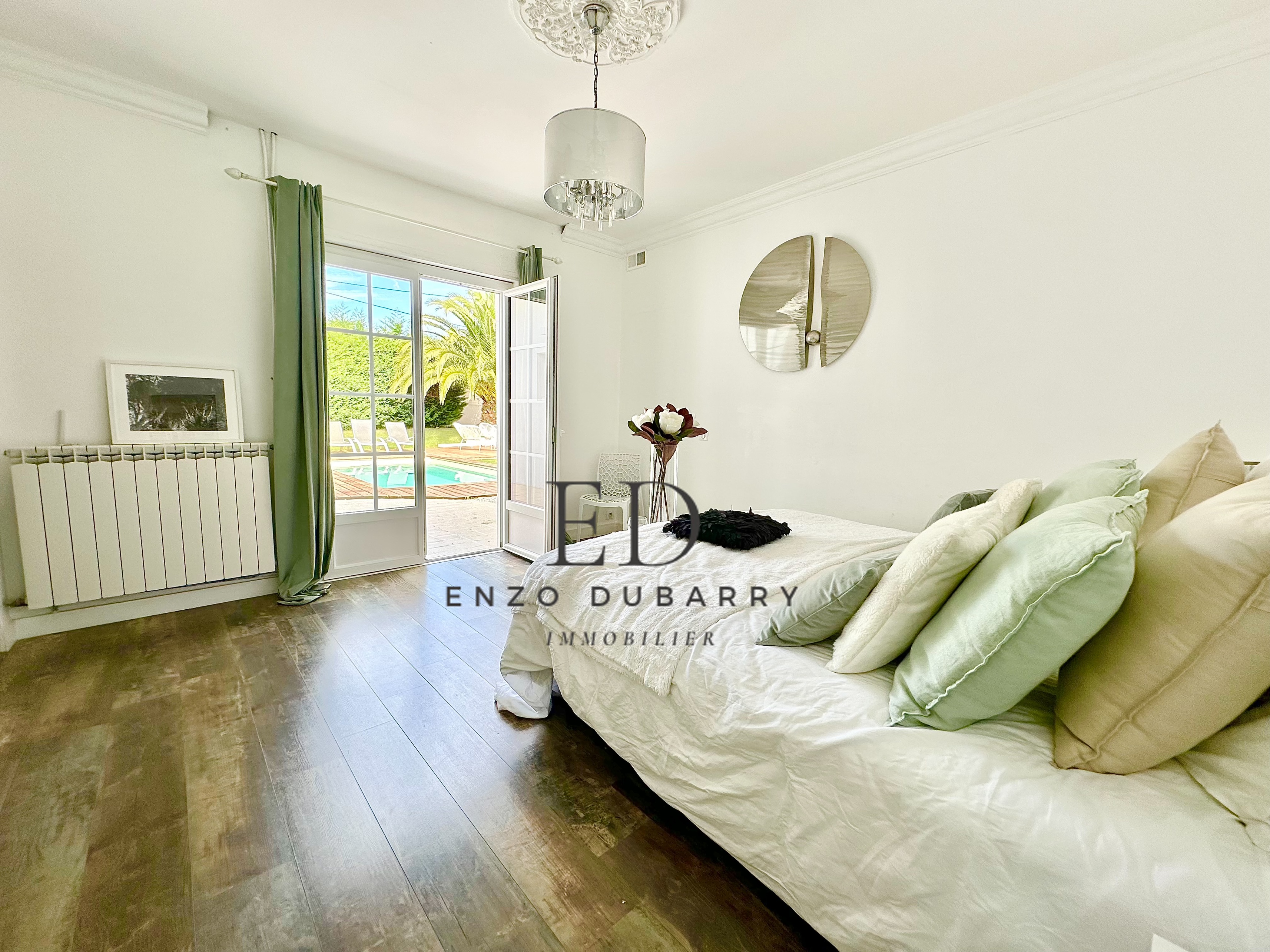 Achat immobilier Maison 5 pièces  200m2 à Biarritz (64200) - Photo n°16