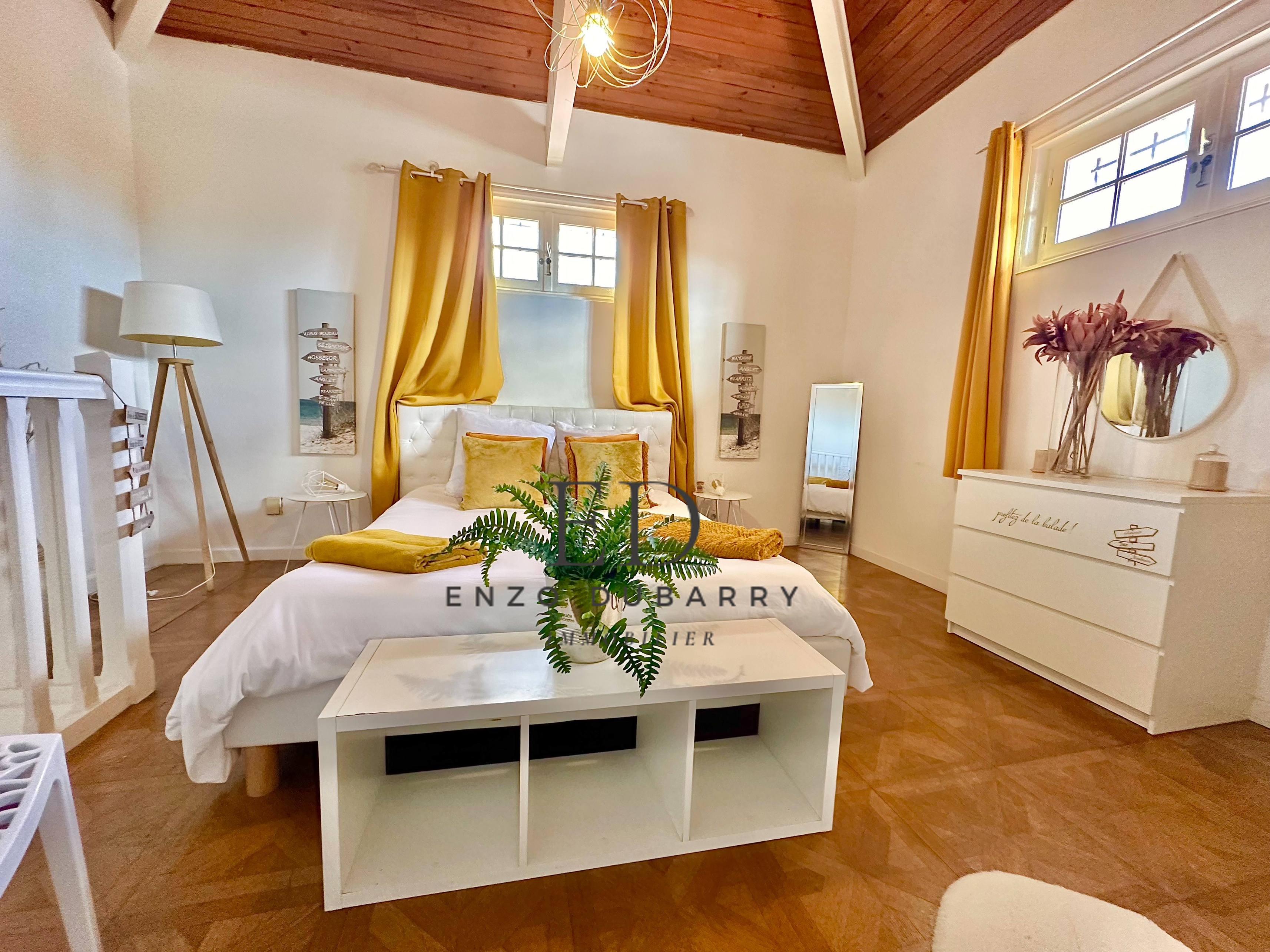 Achat immobilier Maison 5 pièces  200m2 à Biarritz (64200) - Photo n°10