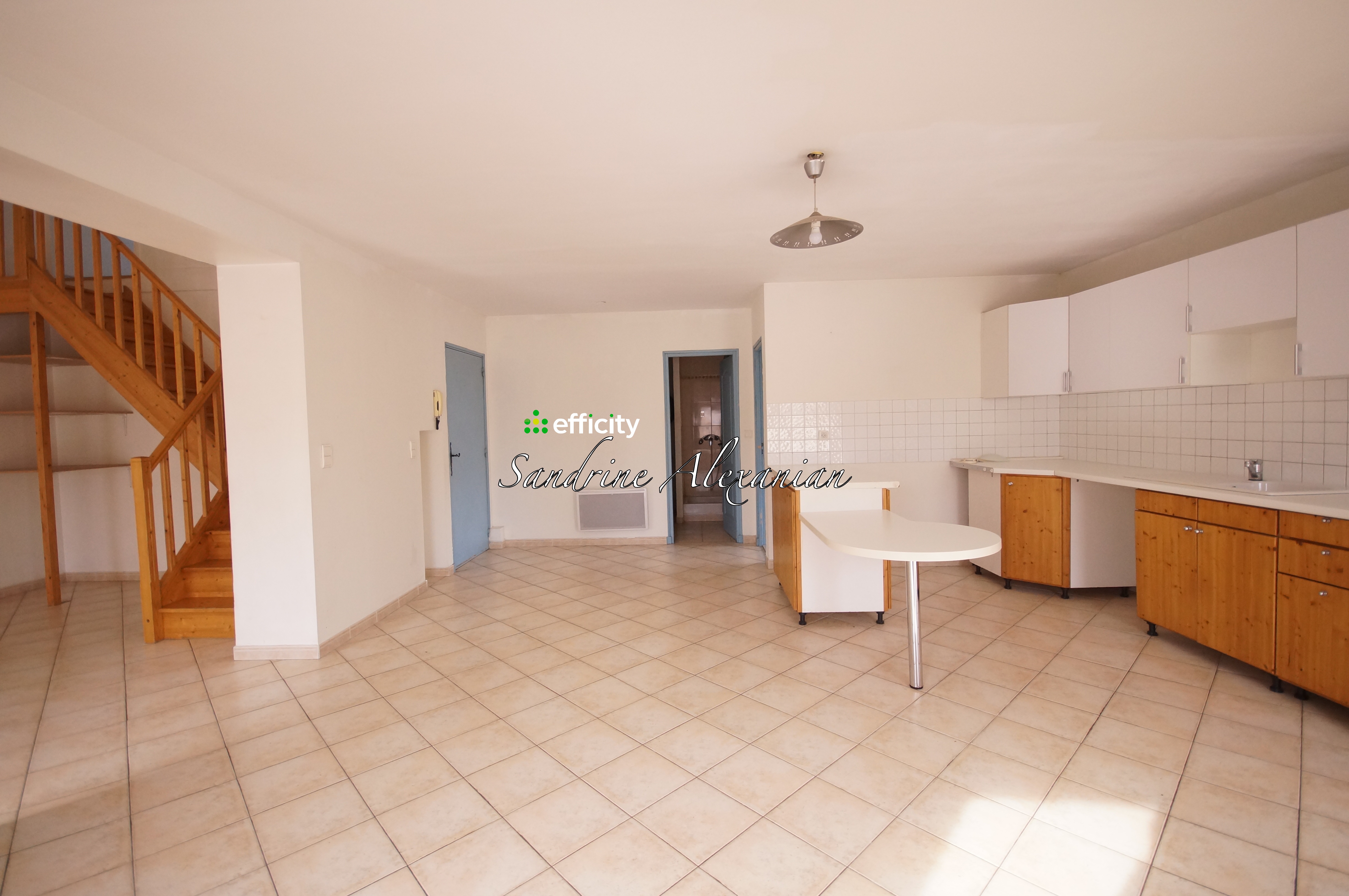 Appartement 3 pièces 72 m² · à Vidauban · 72 m² · 130 000 €