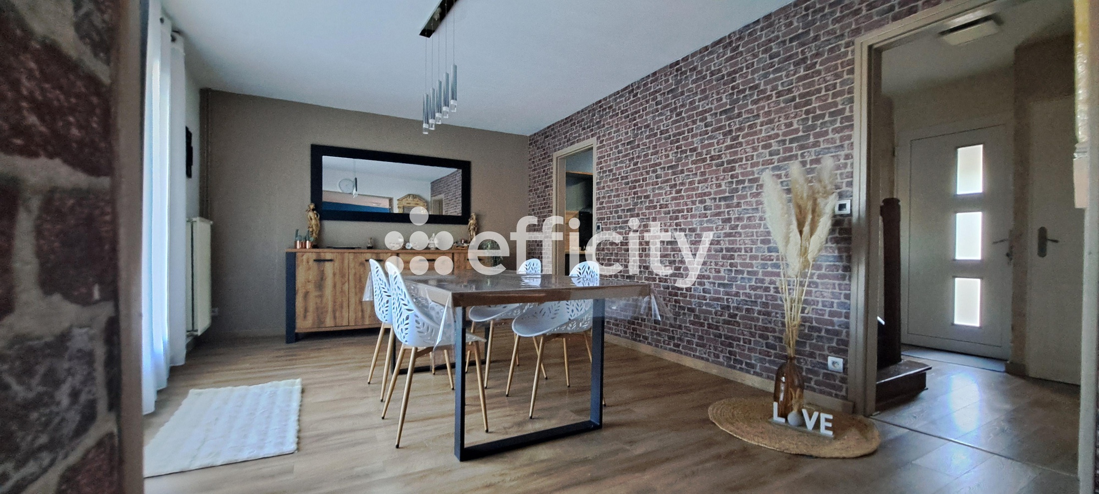 maison 5 pièces - 80m2 à Montigny-en-Gohelle (62640)