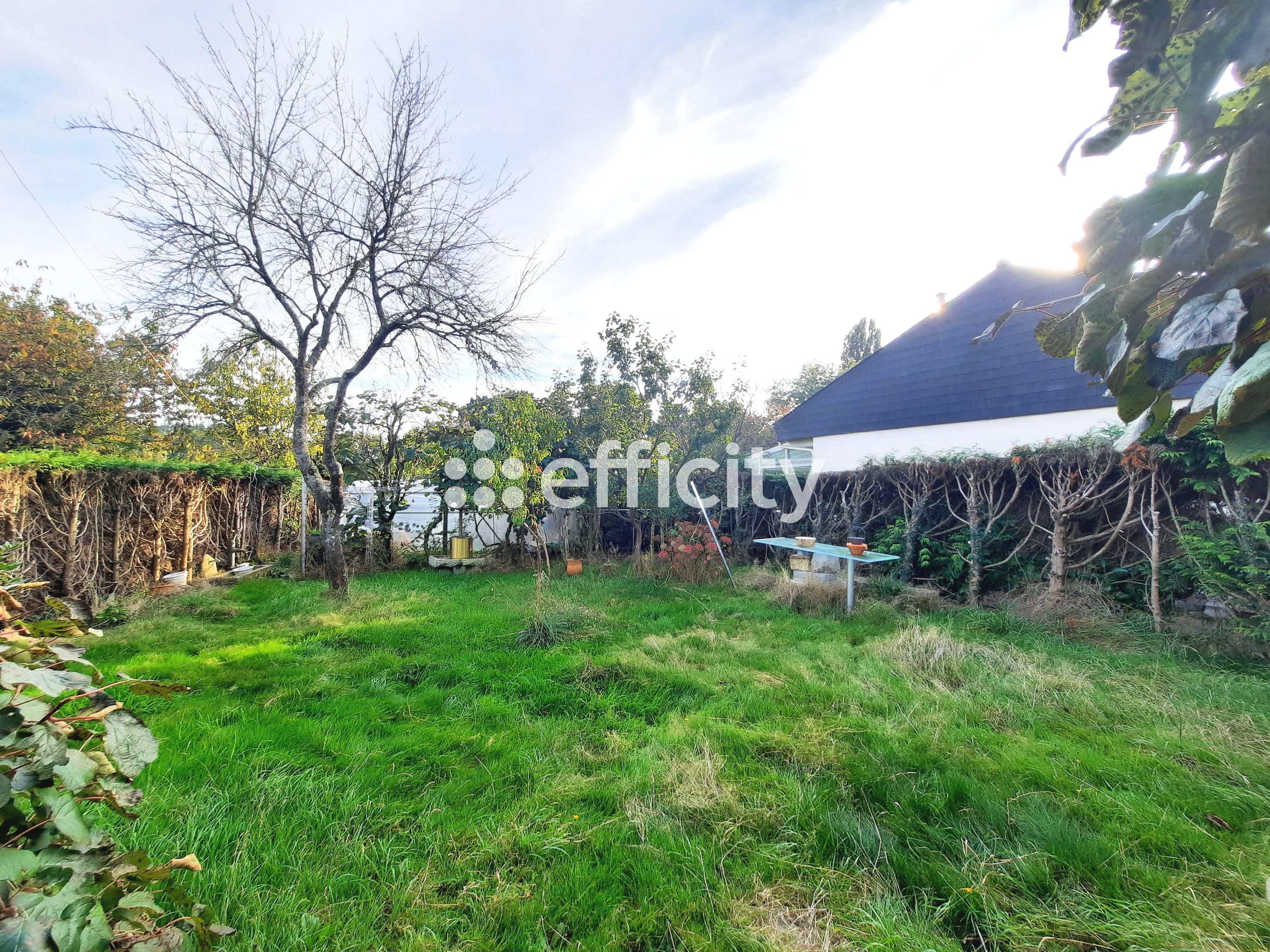 Achat immobilier Maison 6 pièces  124m2 à Laval (53000) - Photo n°11