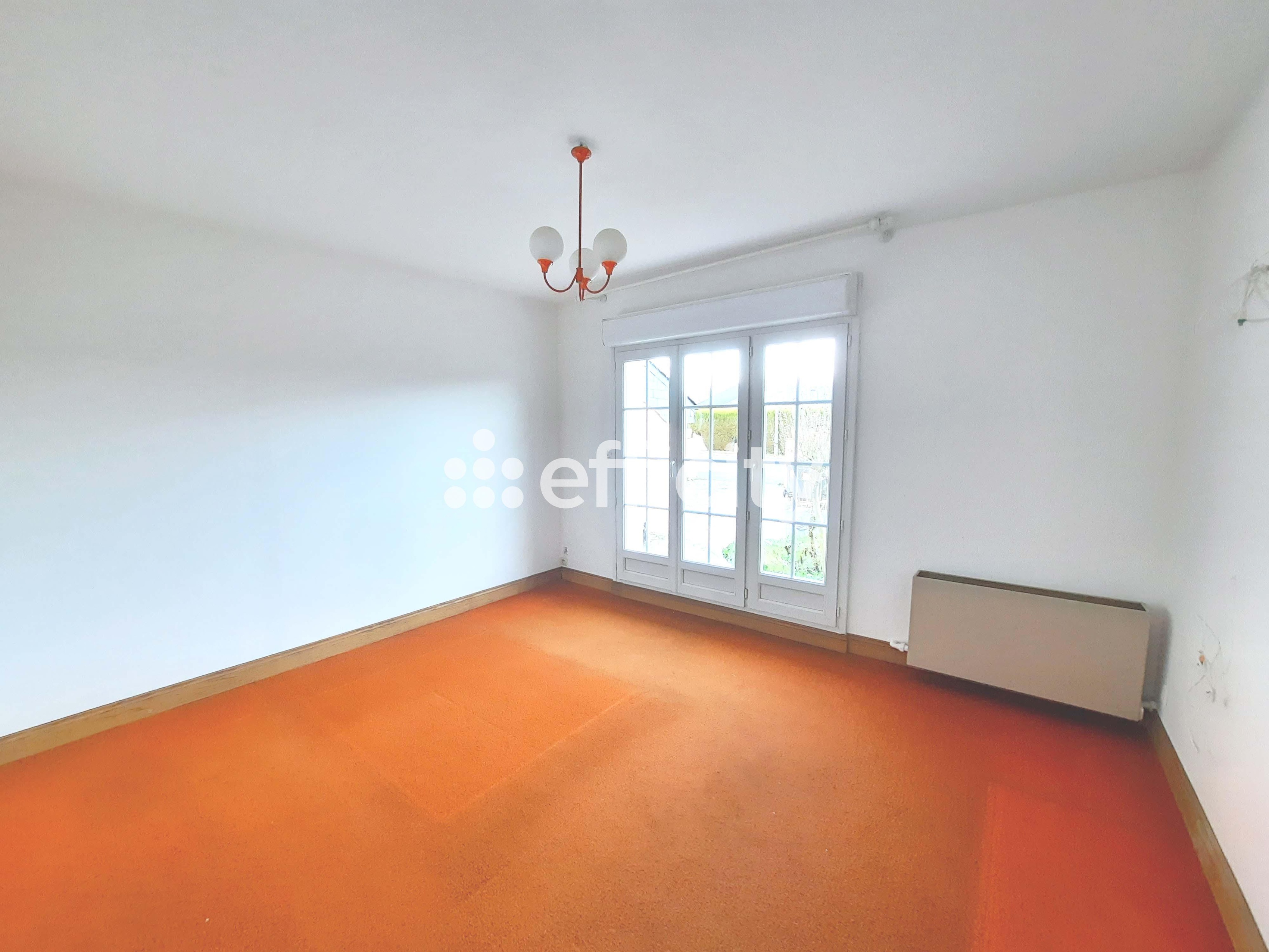 Achat immobilier Maison 6 pièces  124m2 à Laval (53000) - Photo n°5